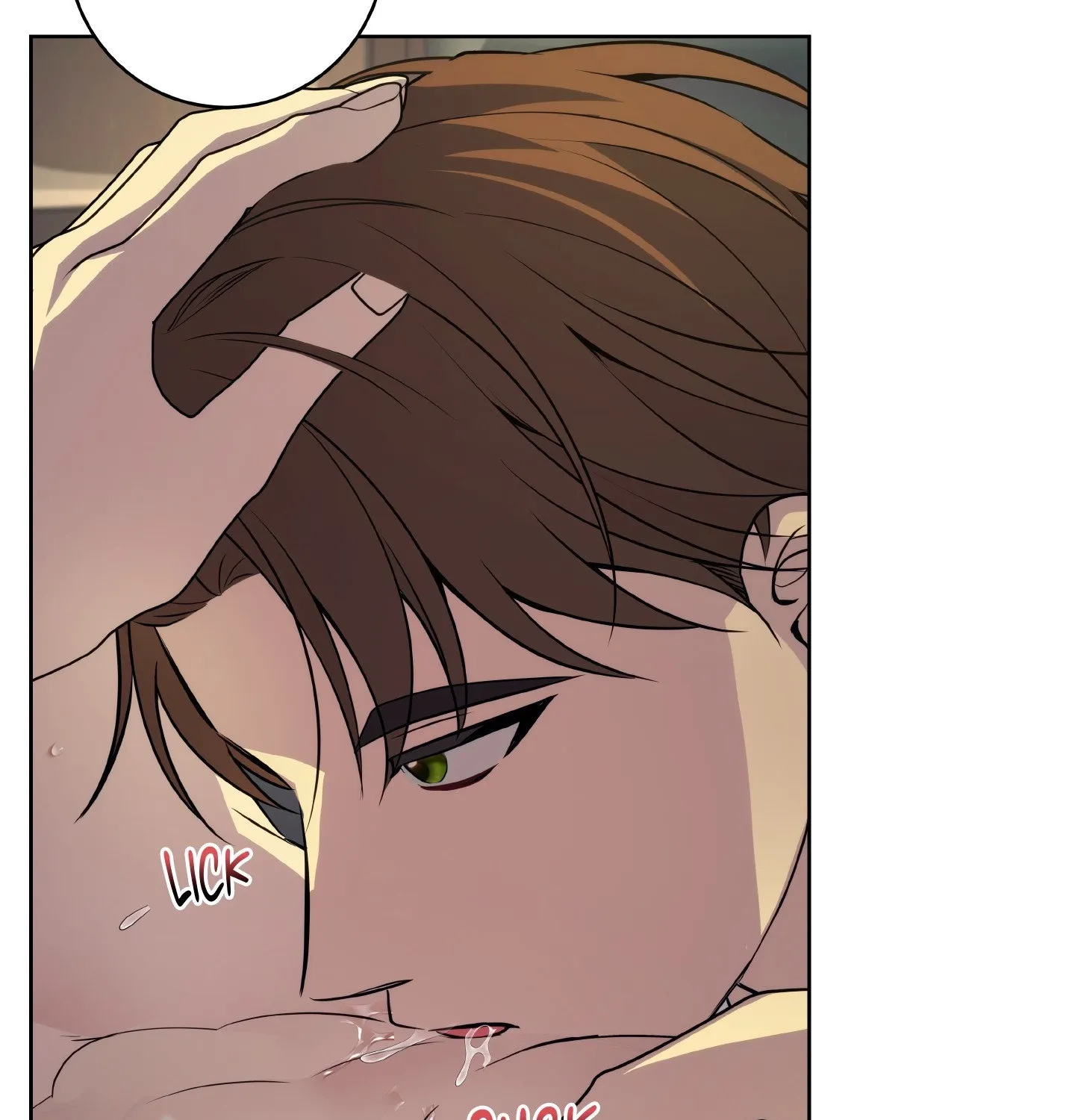 Read Three Nights chapter 18 image 37 on Lezhin