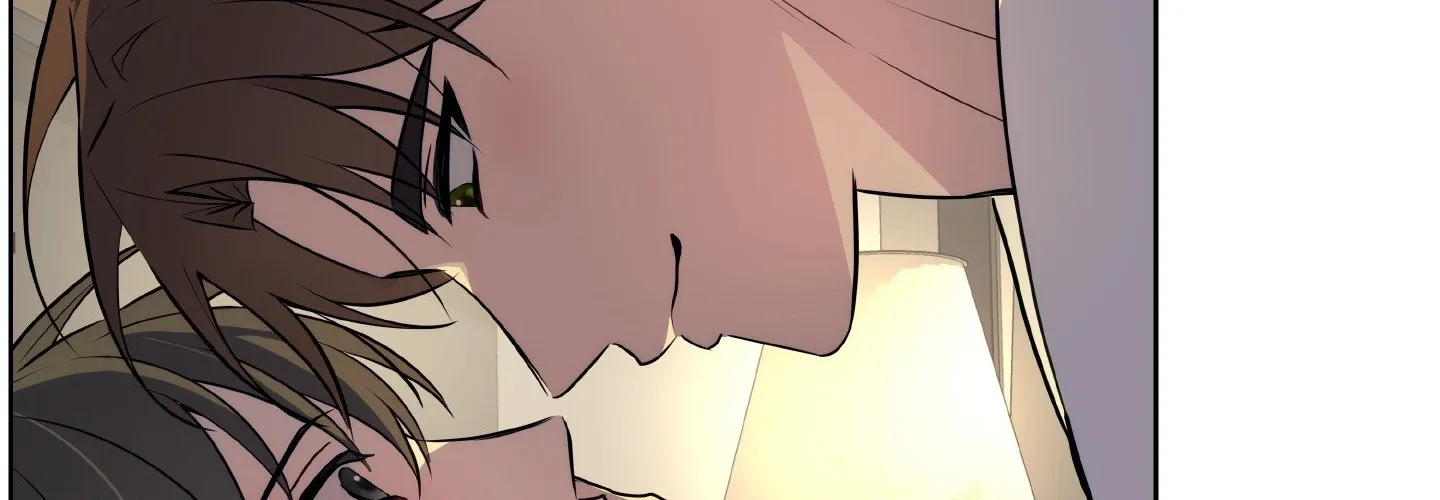 Read Three Nights chapter 18 image 4 on Lezhin