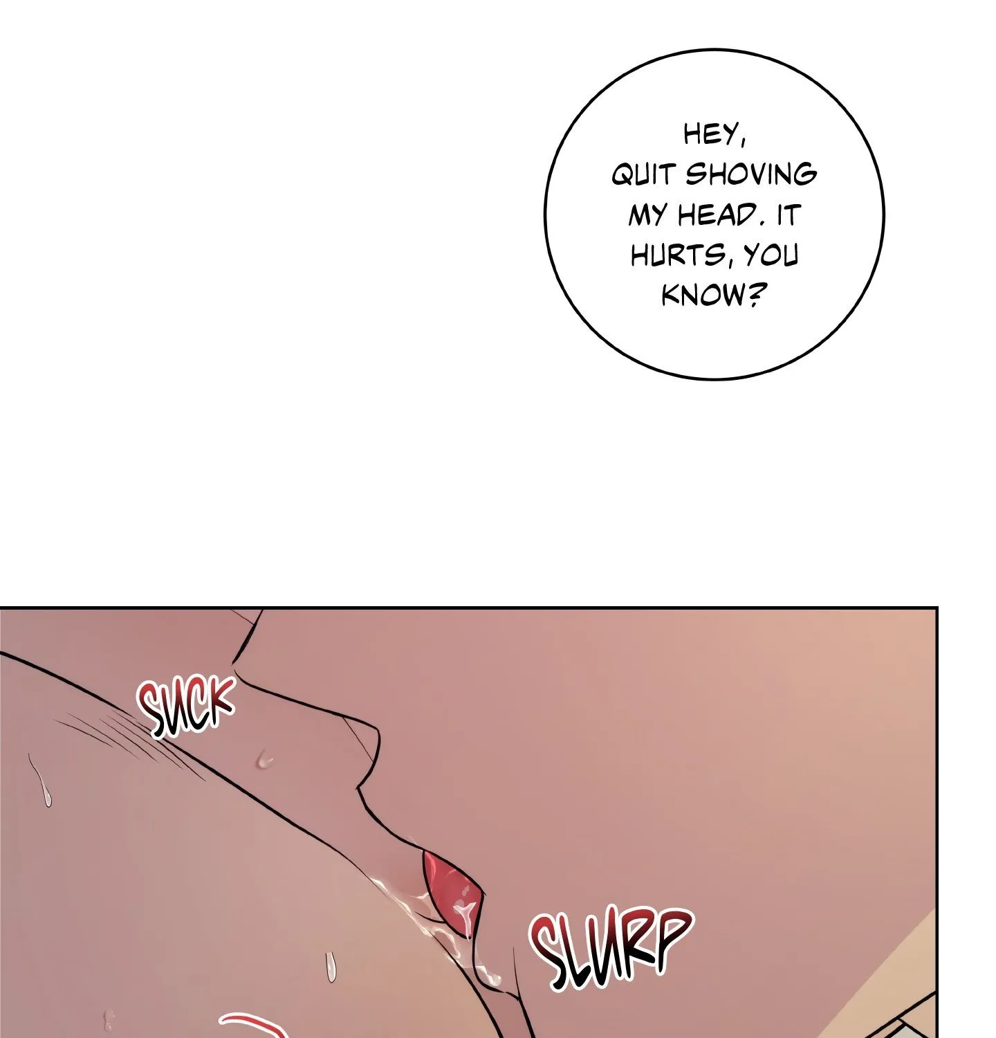 Read Three Nights chapter 18 image 40 on Lezhin