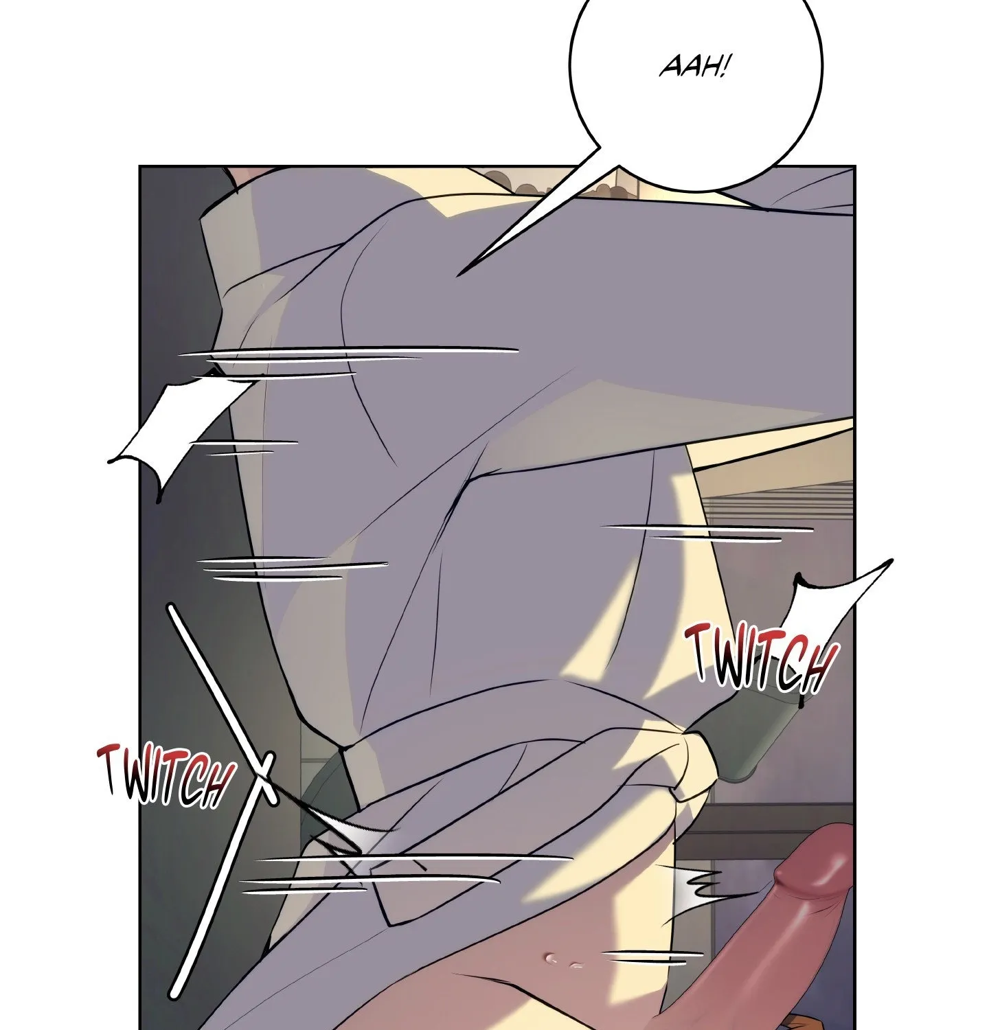 Read Three Nights chapter 18 image 55 on Lezhin