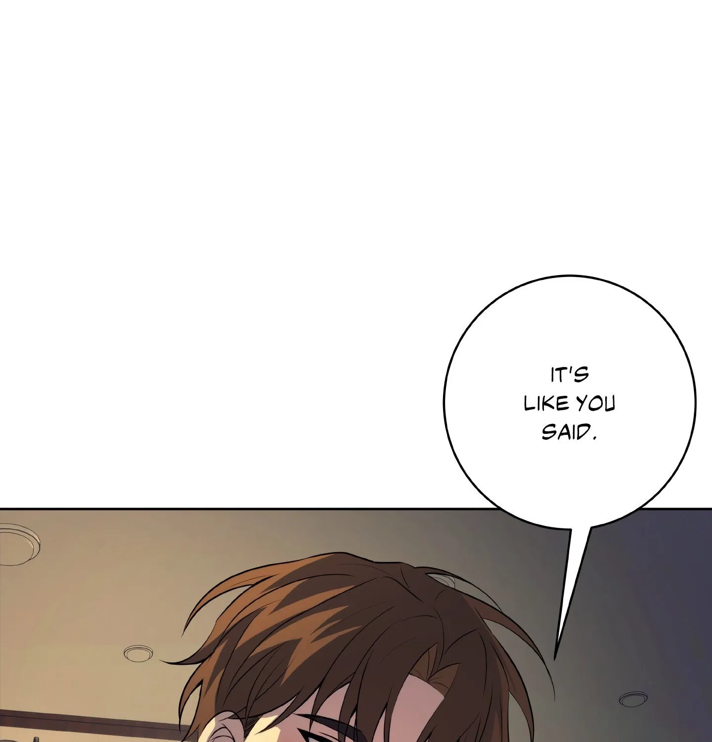 Read Three Nights chapter 18 image 70 on Lezhin