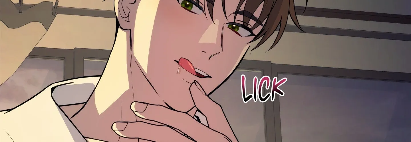 Read Three Nights chapter 18 image 71 on Lezhin