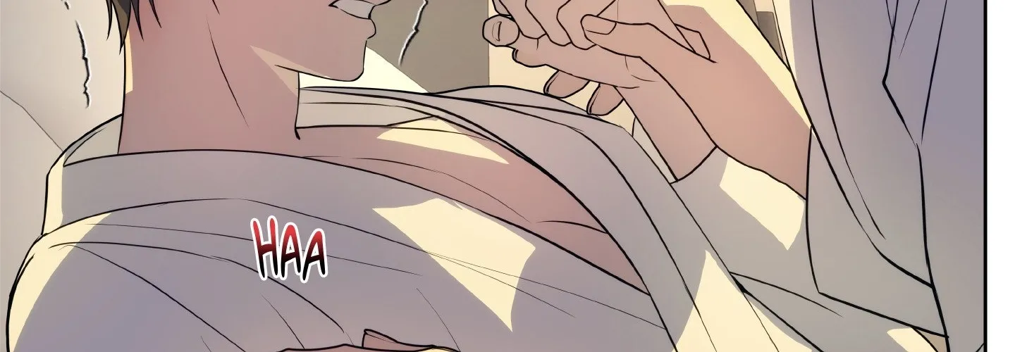 Read Three Nights chapter 18 image 75 on Lezhin