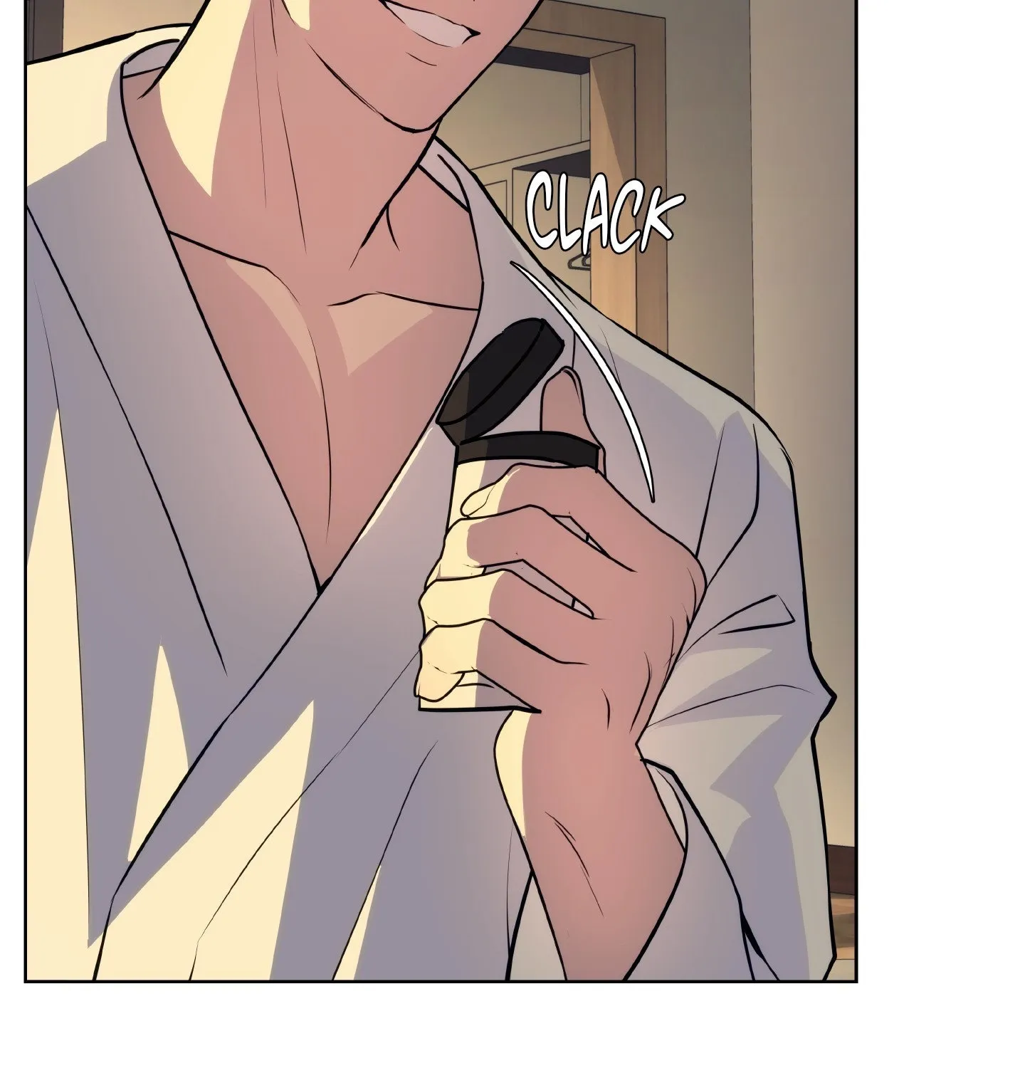 Read Three Nights chapter 18 image 81 on Lezhin