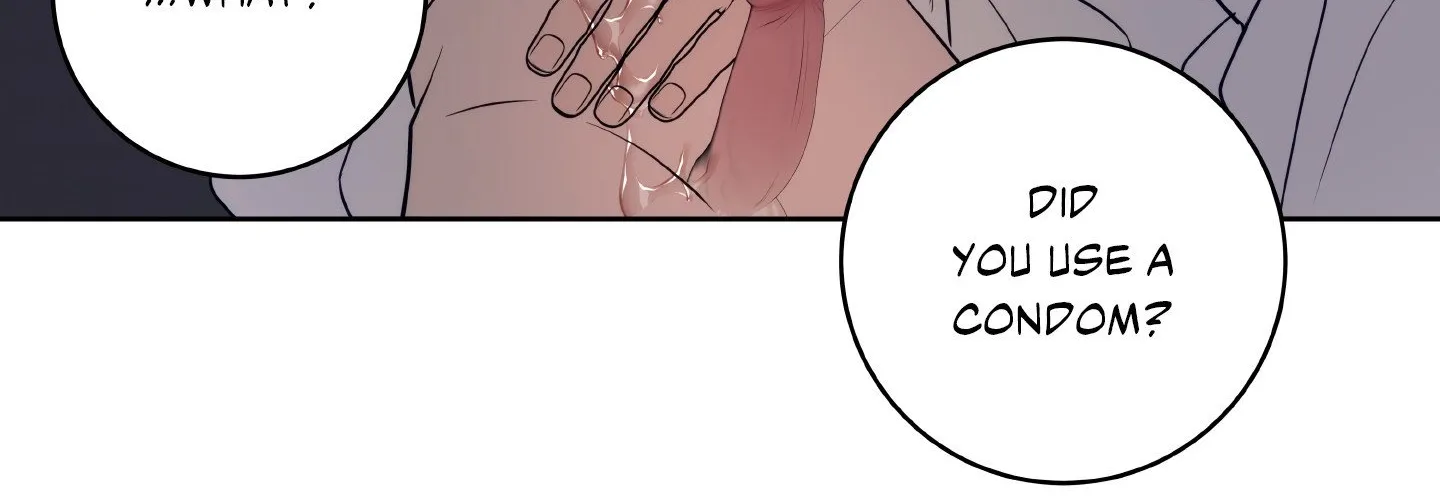 Read Three Nights chapter 18 image 91 on Lezhin