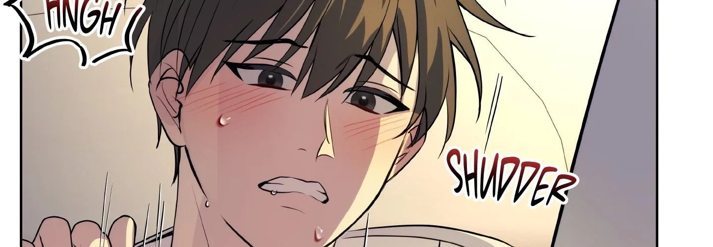 Read Three Nights chapter 18 image 95 on Lezhin