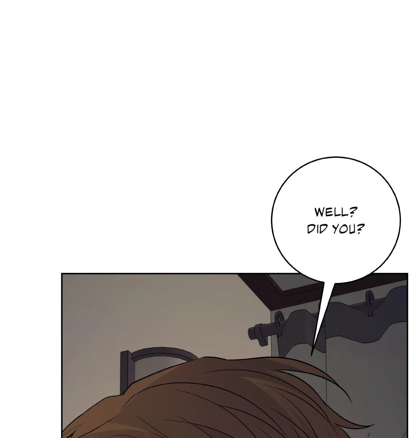 Read Three Nights chapter 18 image 98 on Lezhin