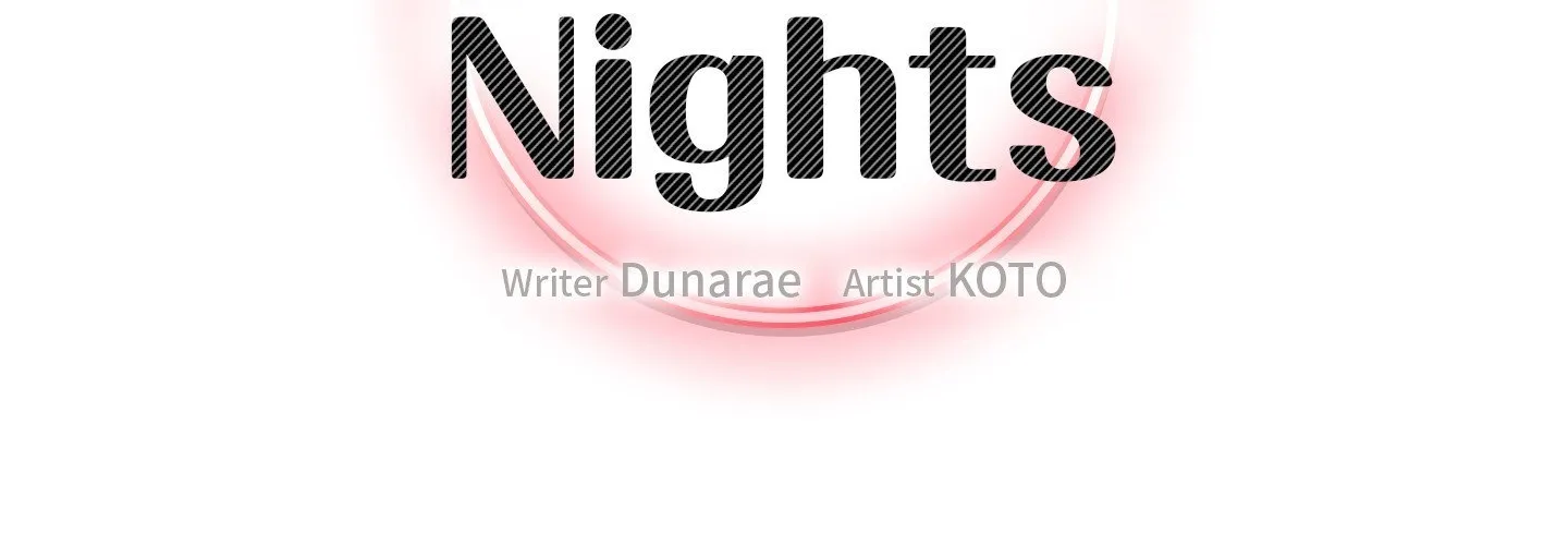 Read Three Nights chapter 19 image 1 on Lezhin