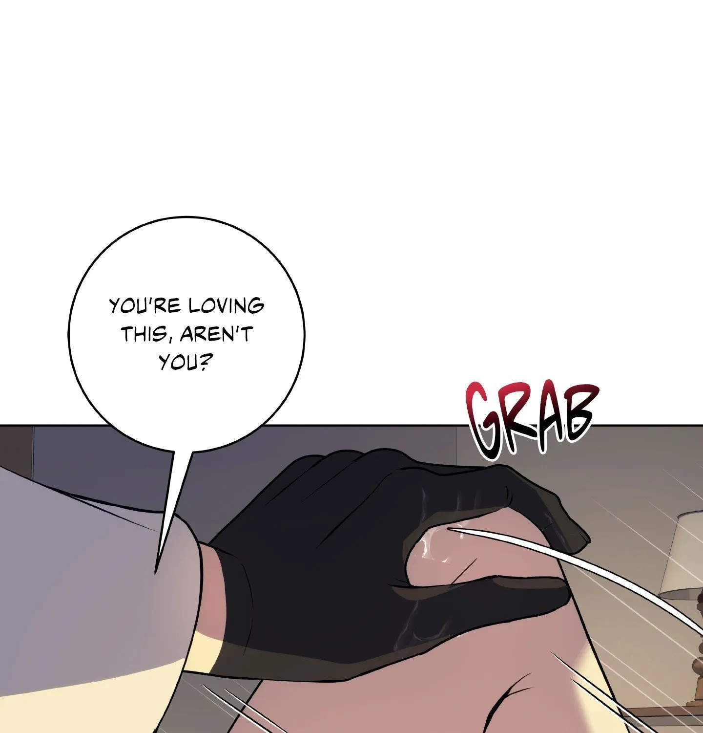 Read Three Nights chapter 19 image 102 on Lezhin
