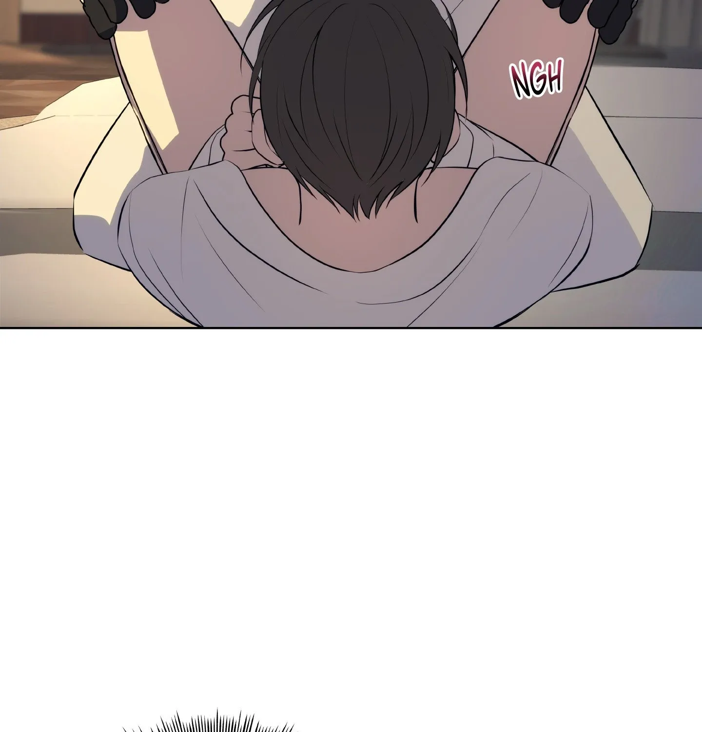 Read Three Nights chapter 19 image 107 on Lezhin