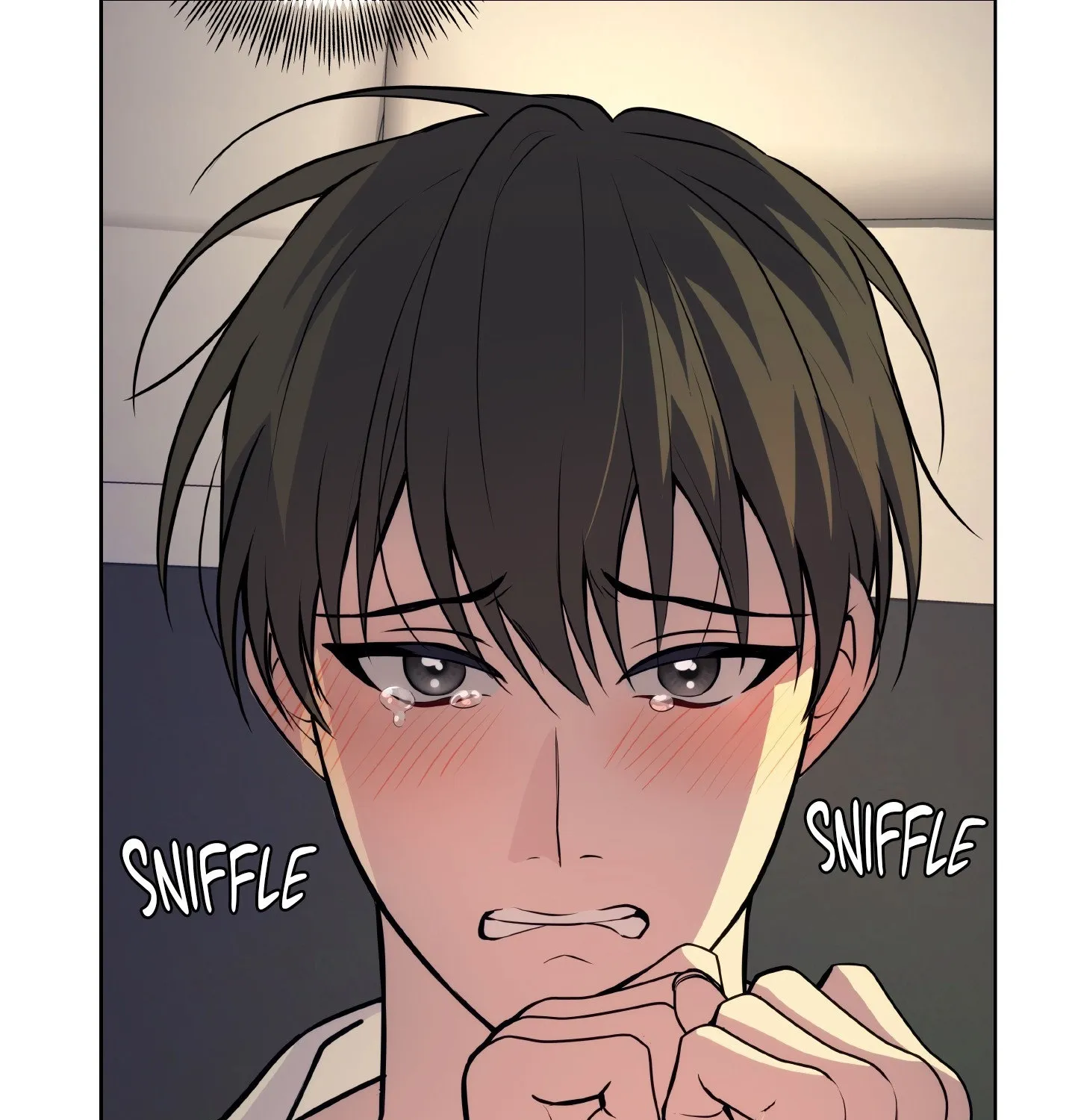 Read Three Nights chapter 19 image 109 on Lezhin