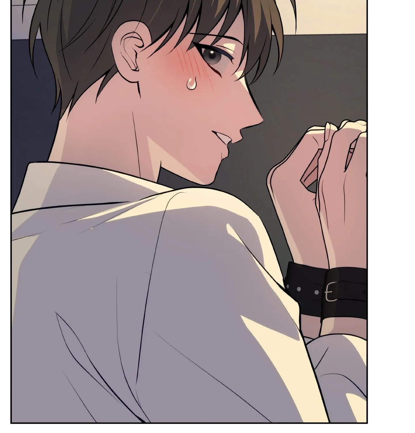 Read Three Nights chapter 19 image 11 on Lezhin