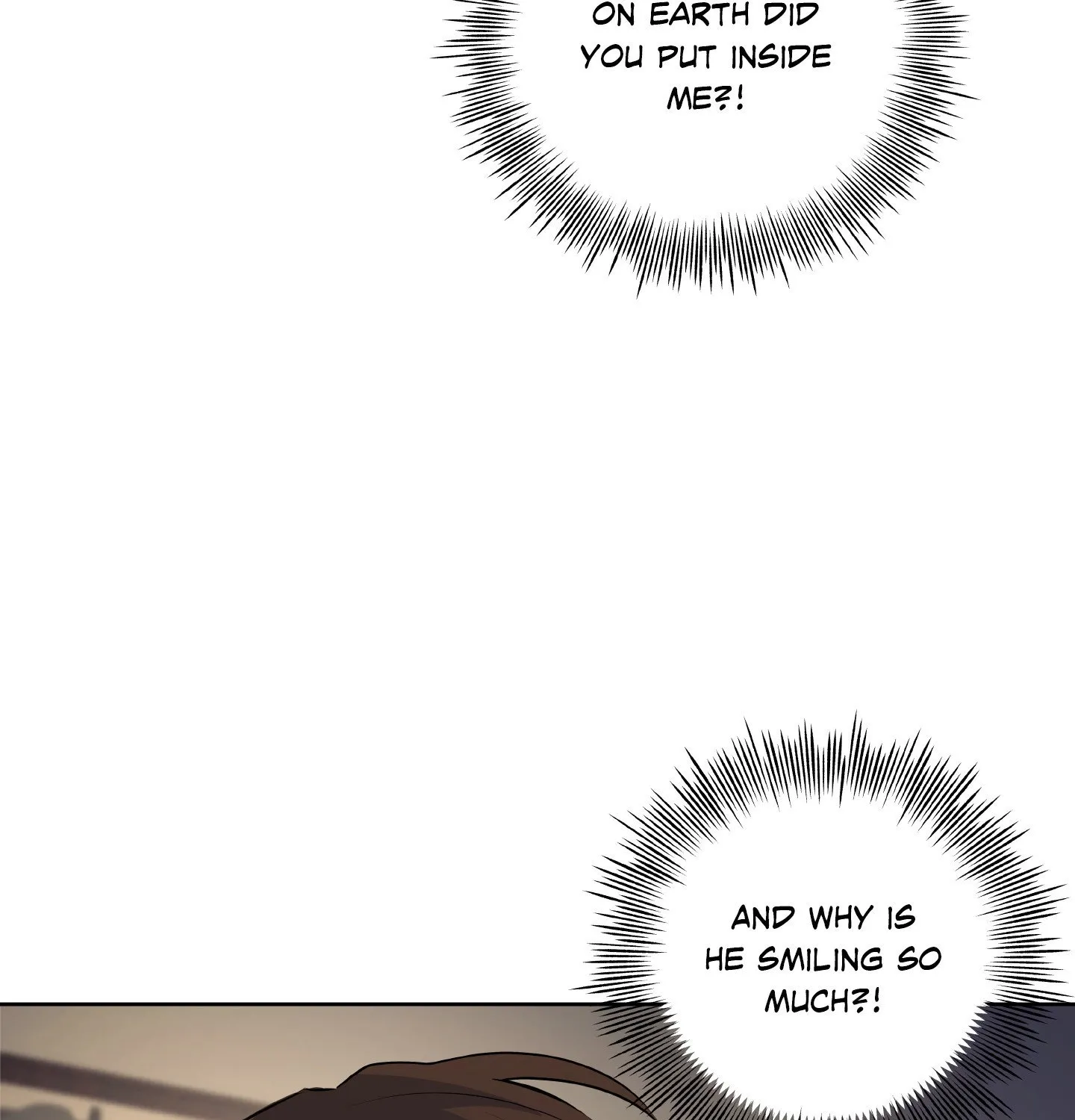 Read Three Nights chapter 19 image 111 on Lezhin