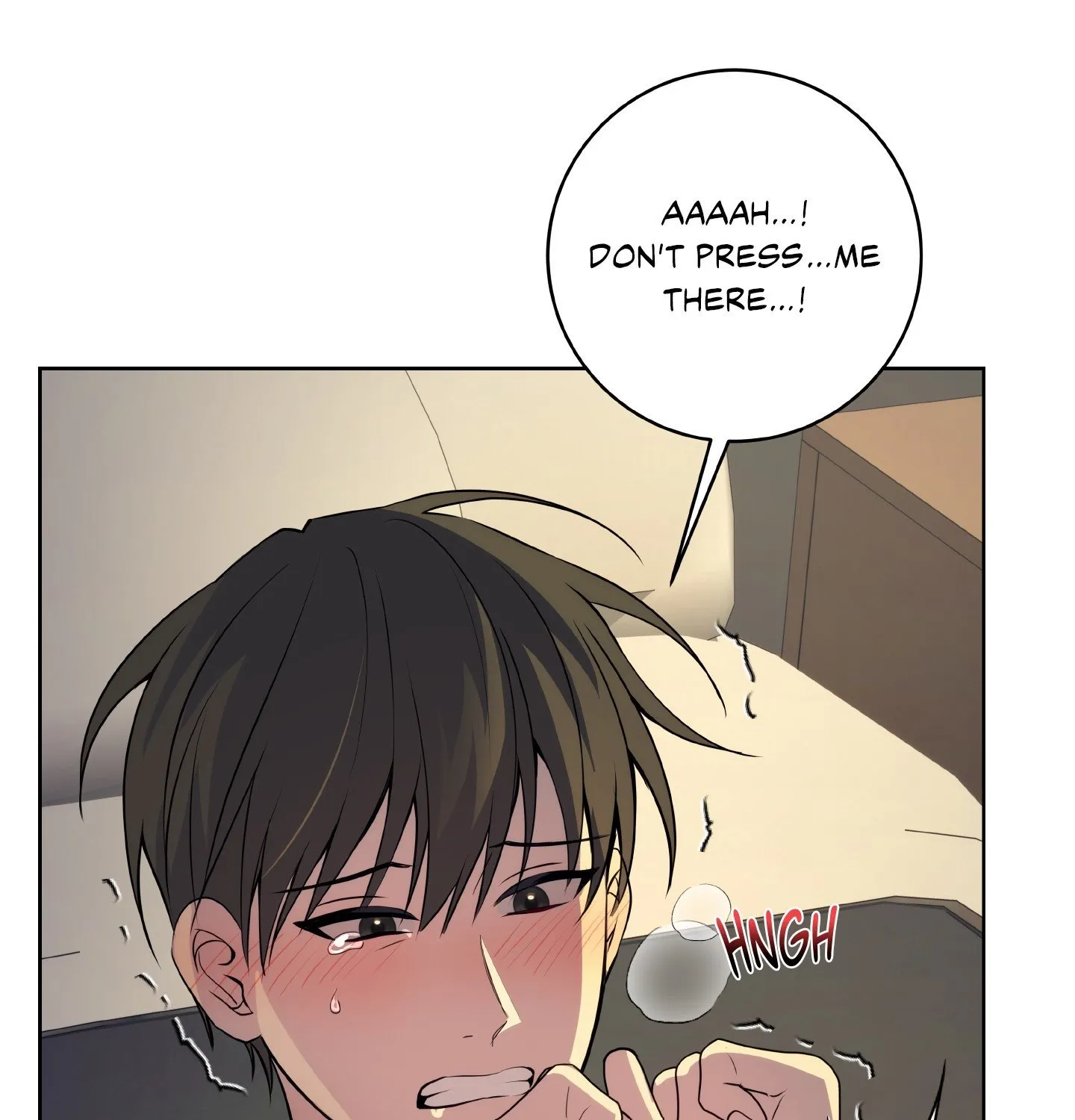 Read Three Nights chapter 19 image 117 on Lezhin