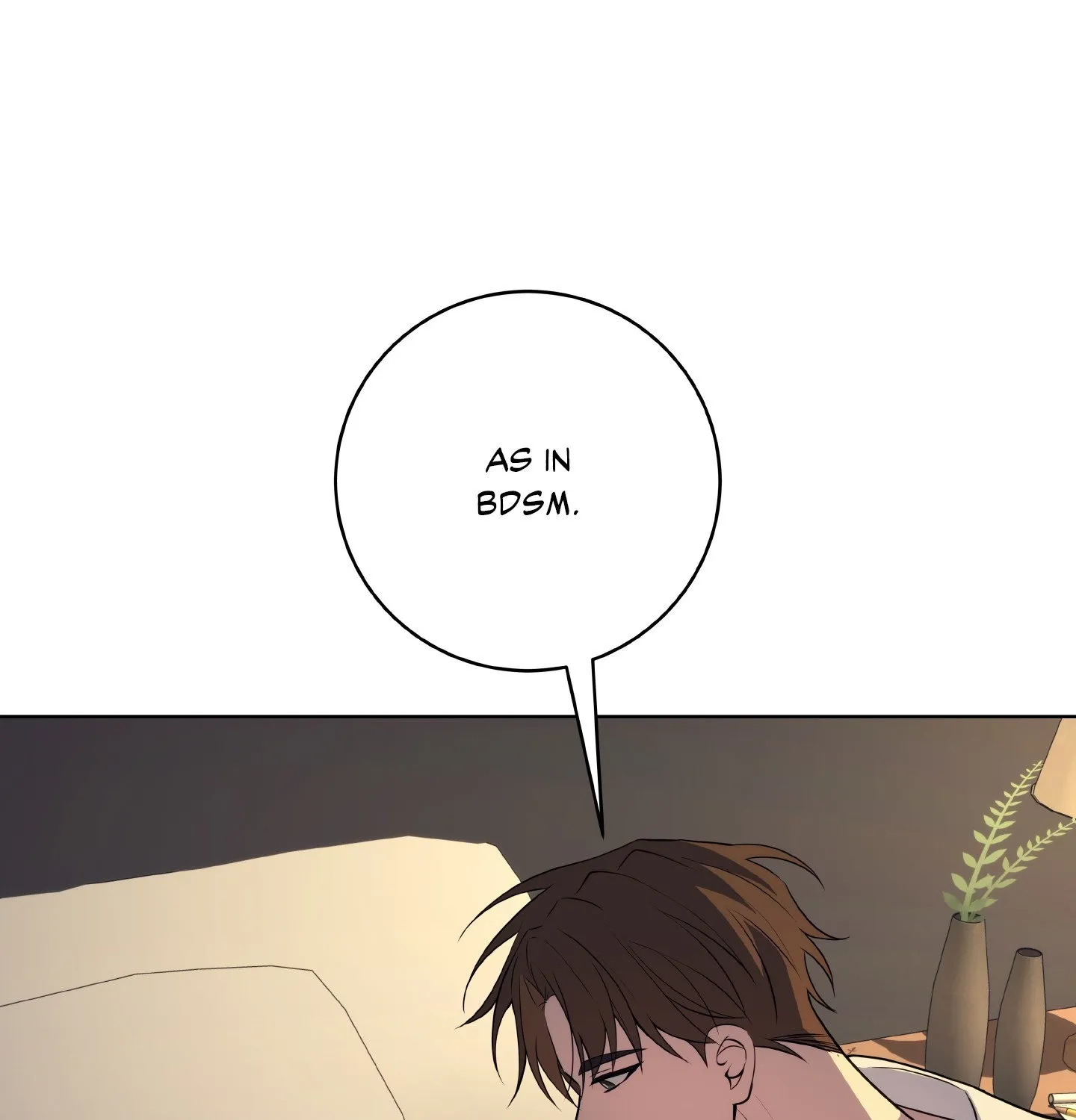 Read Three Nights chapter 19 image 13 on Lezhin