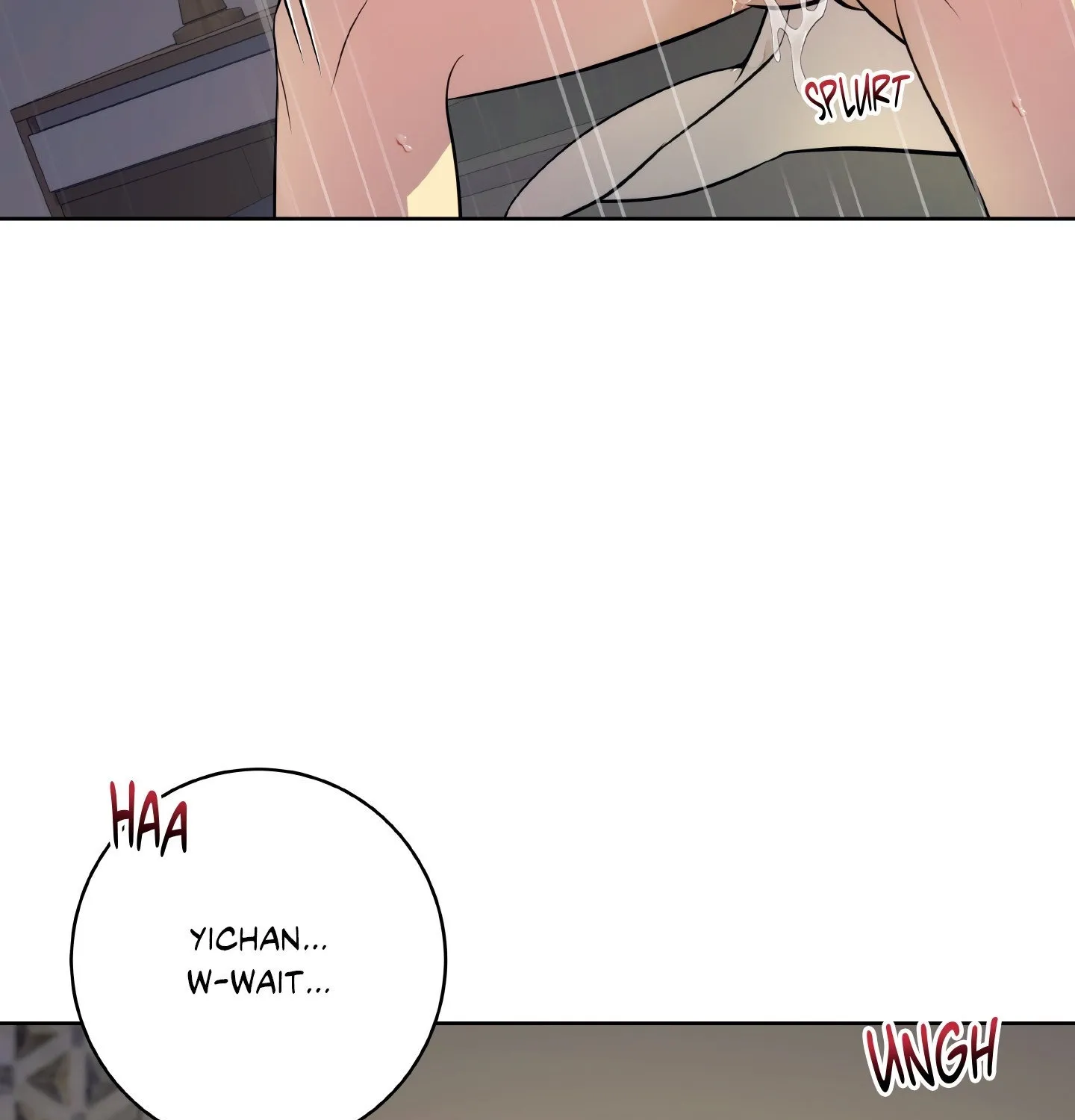 Read Three Nights chapter 19 image 132 on Lezhin