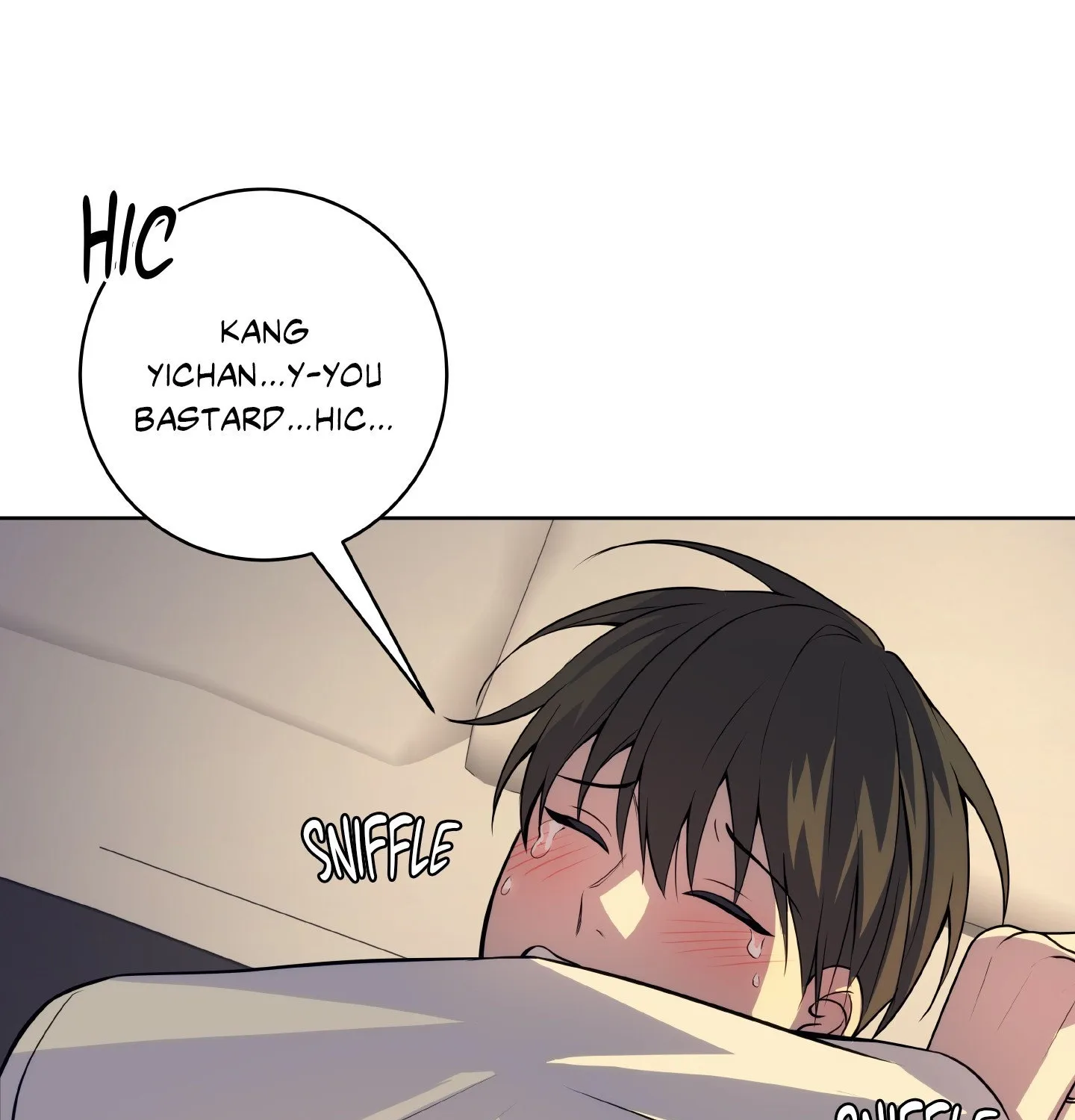 Read Three Nights chapter 19 image 142 on Lezhin