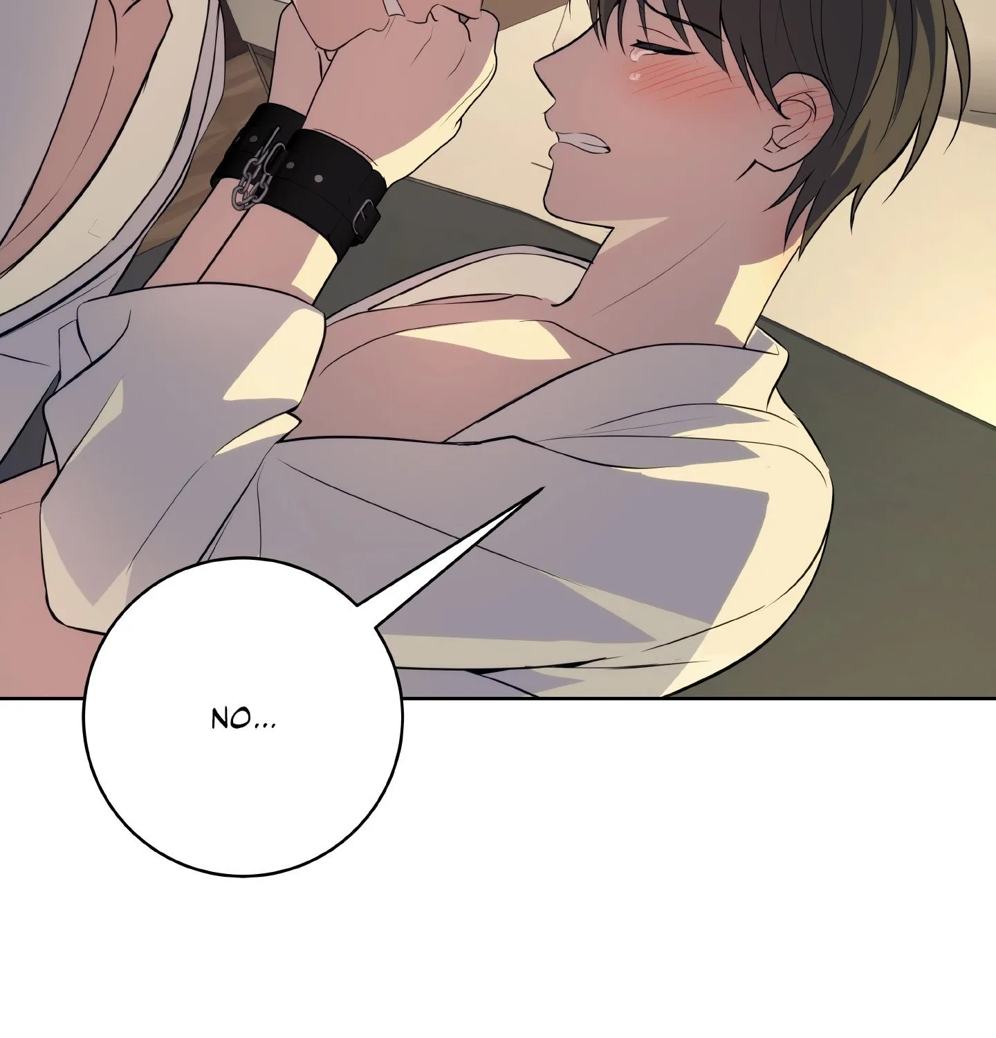 Read Three Nights chapter 19 image 146 on Lezhin