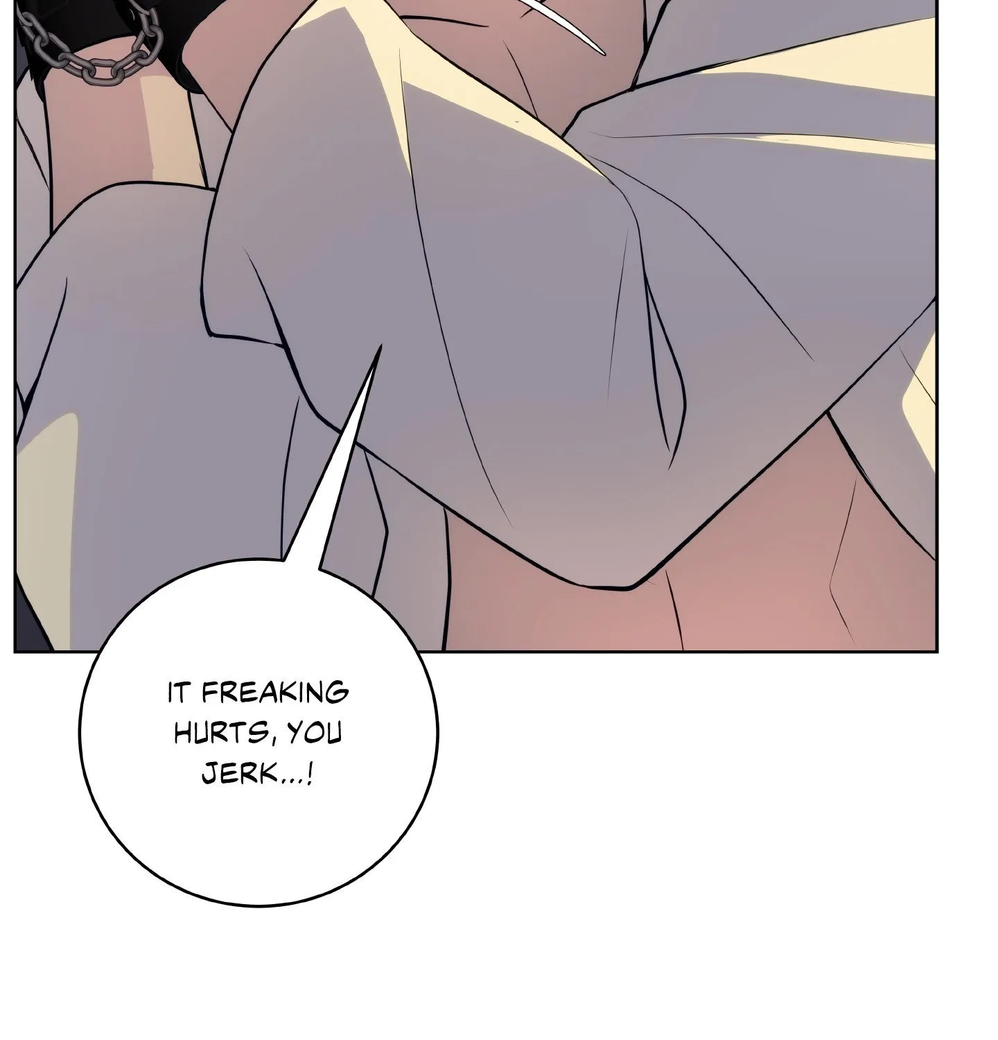 Read Three Nights chapter 19 image 150 on Lezhin