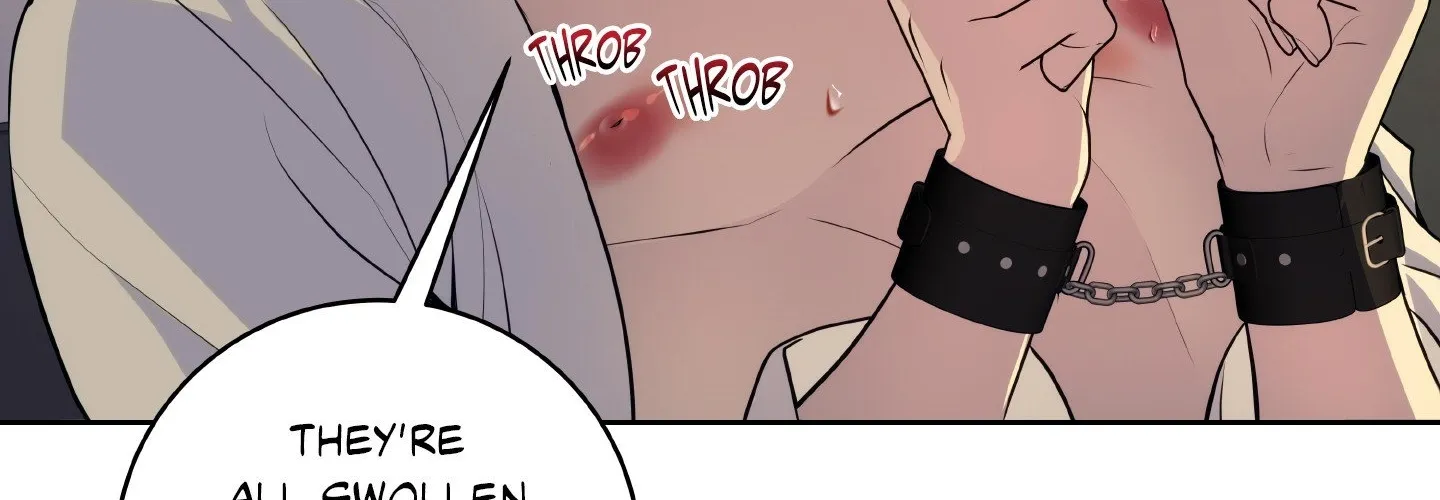 Read Three Nights chapter 19 image 155 on Lezhin