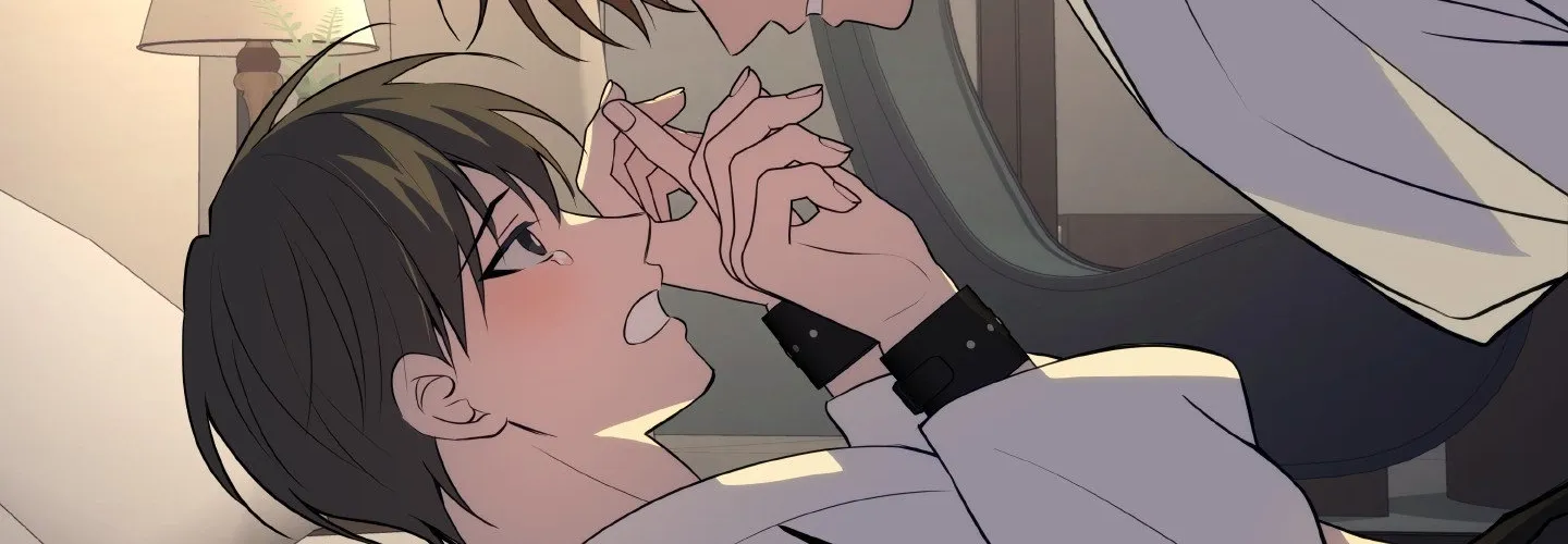 Read Three Nights chapter 19 image 157 on Lezhin