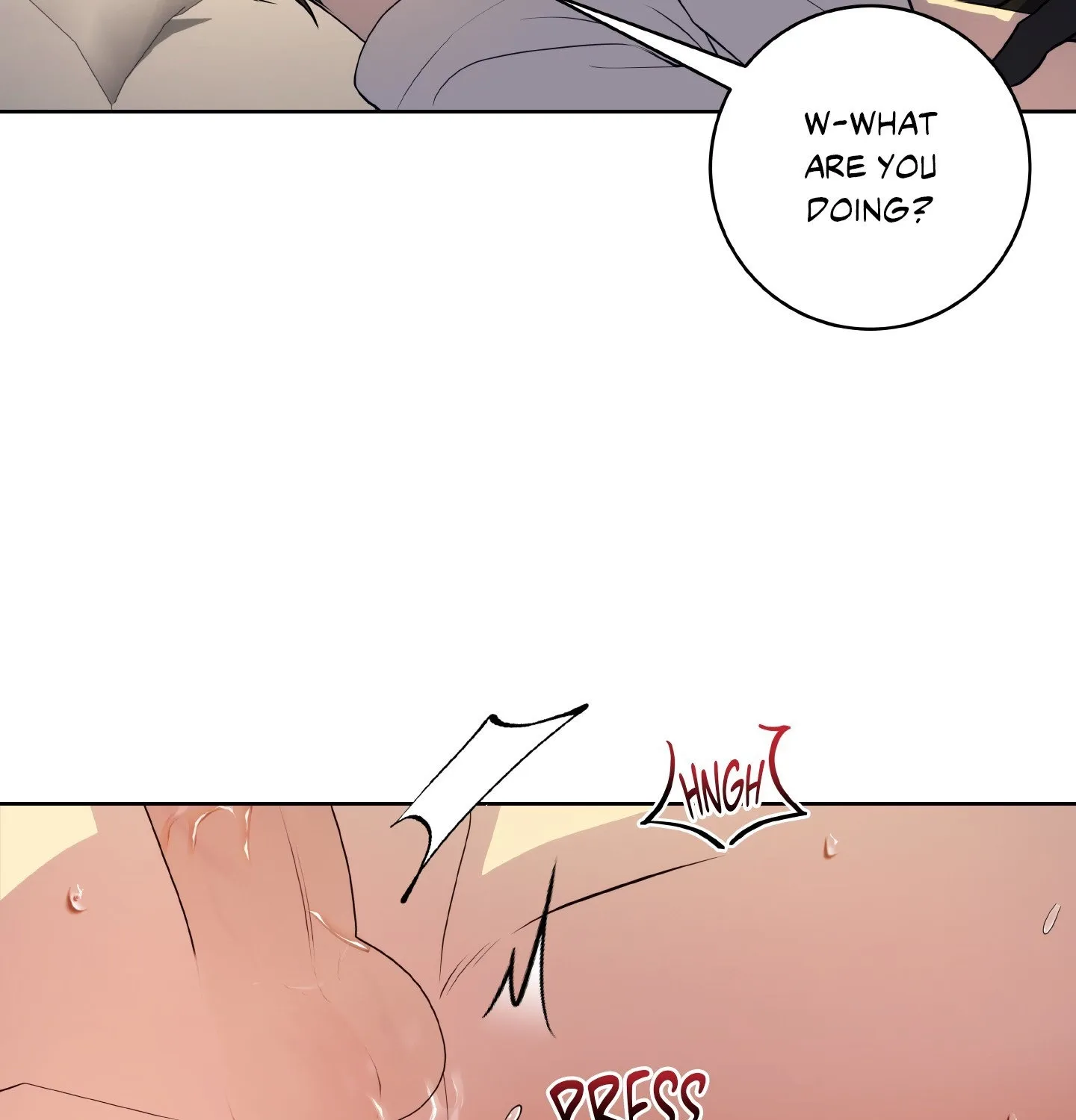 Read Three Nights chapter 19 image 158 on Lezhin
