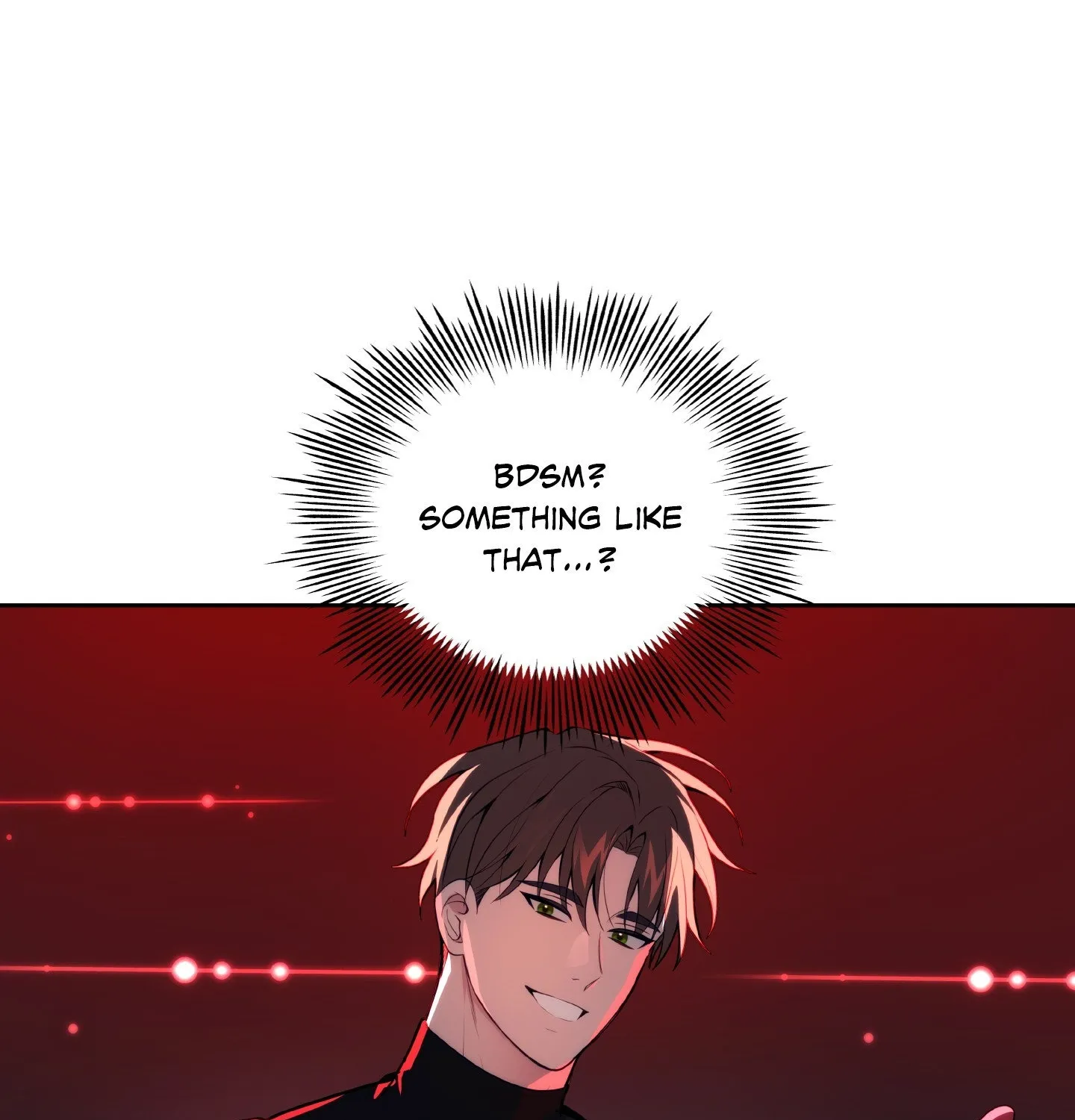 Read Three Nights chapter 19 image 16 on Lezhin