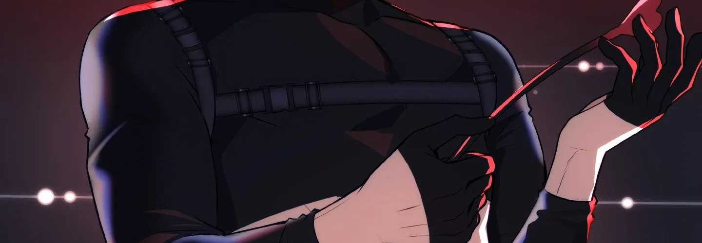 Read Three Nights chapter 19 image 17 on Lezhin