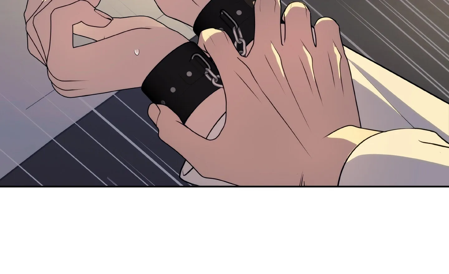 Read Three Nights chapter 19 image 26 on Lezhin