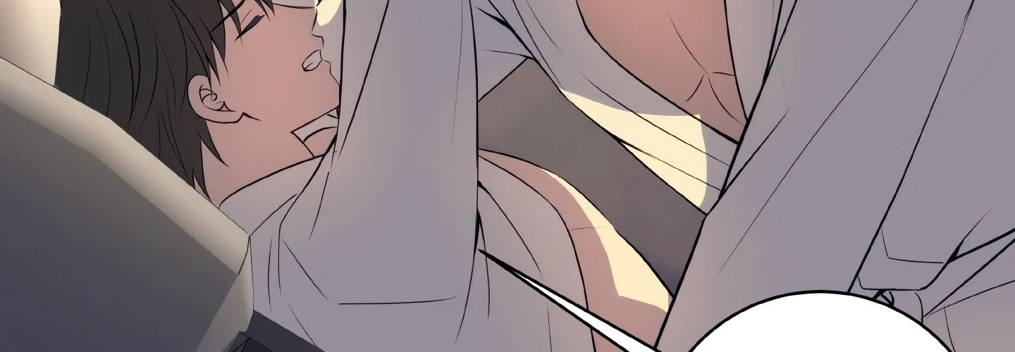 Read Three Nights chapter 19 image 28 on Lezhin