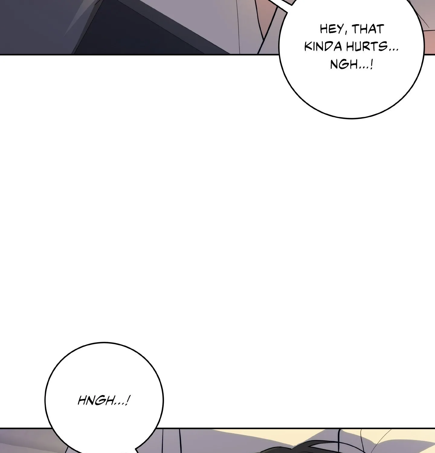 Read Three Nights chapter 19 image 29 on Lezhin