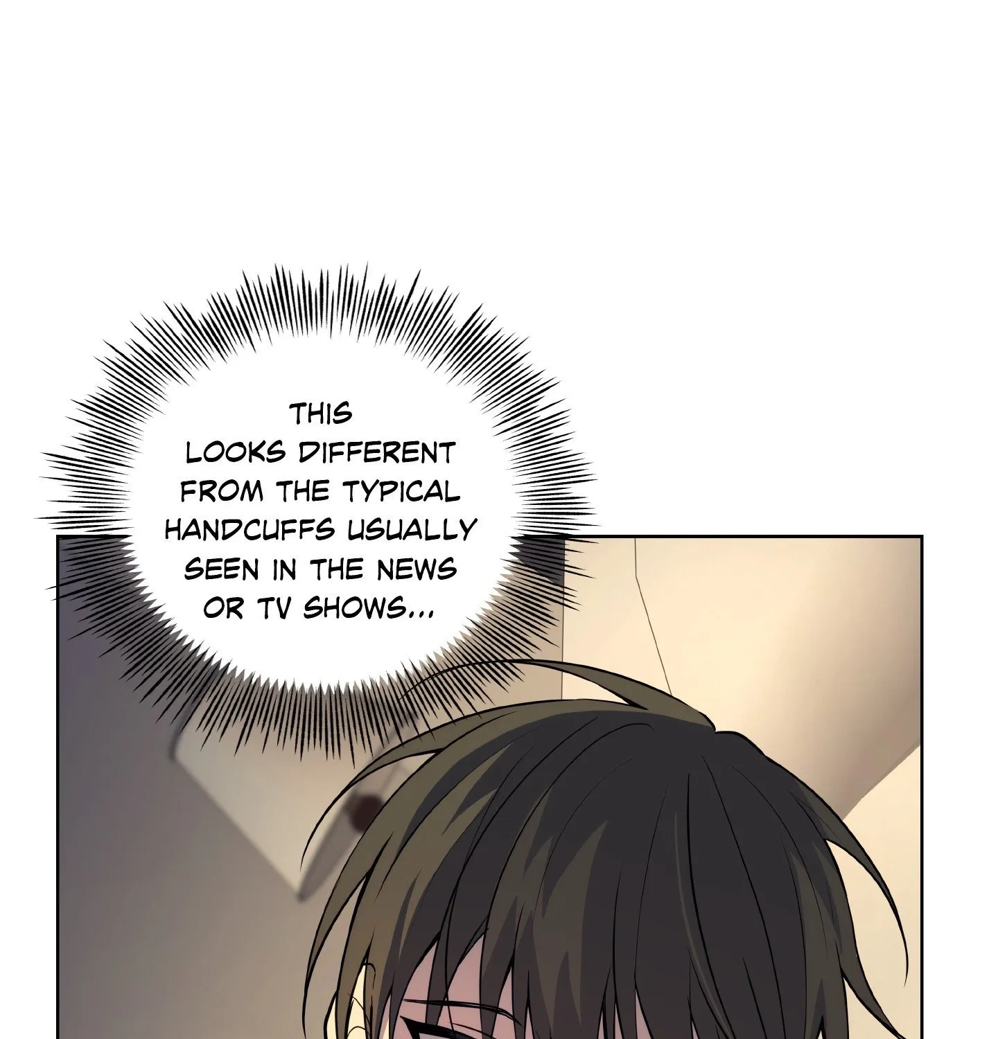 Read Three Nights chapter 19 image 3 on Lezhin