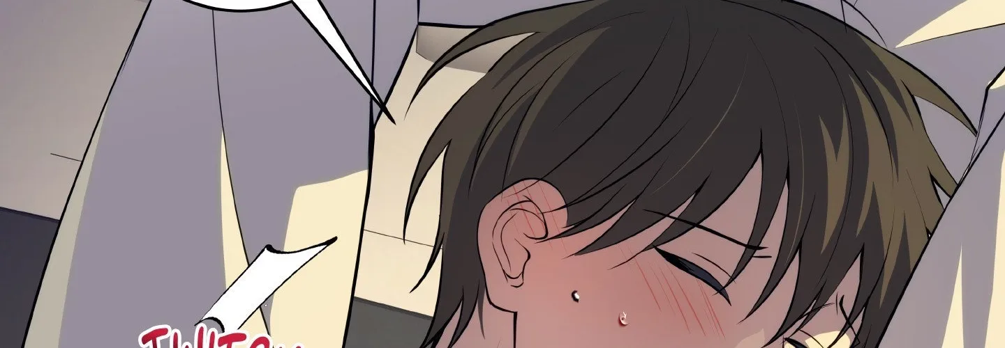 Read Three Nights chapter 19 image 30 on Lezhin