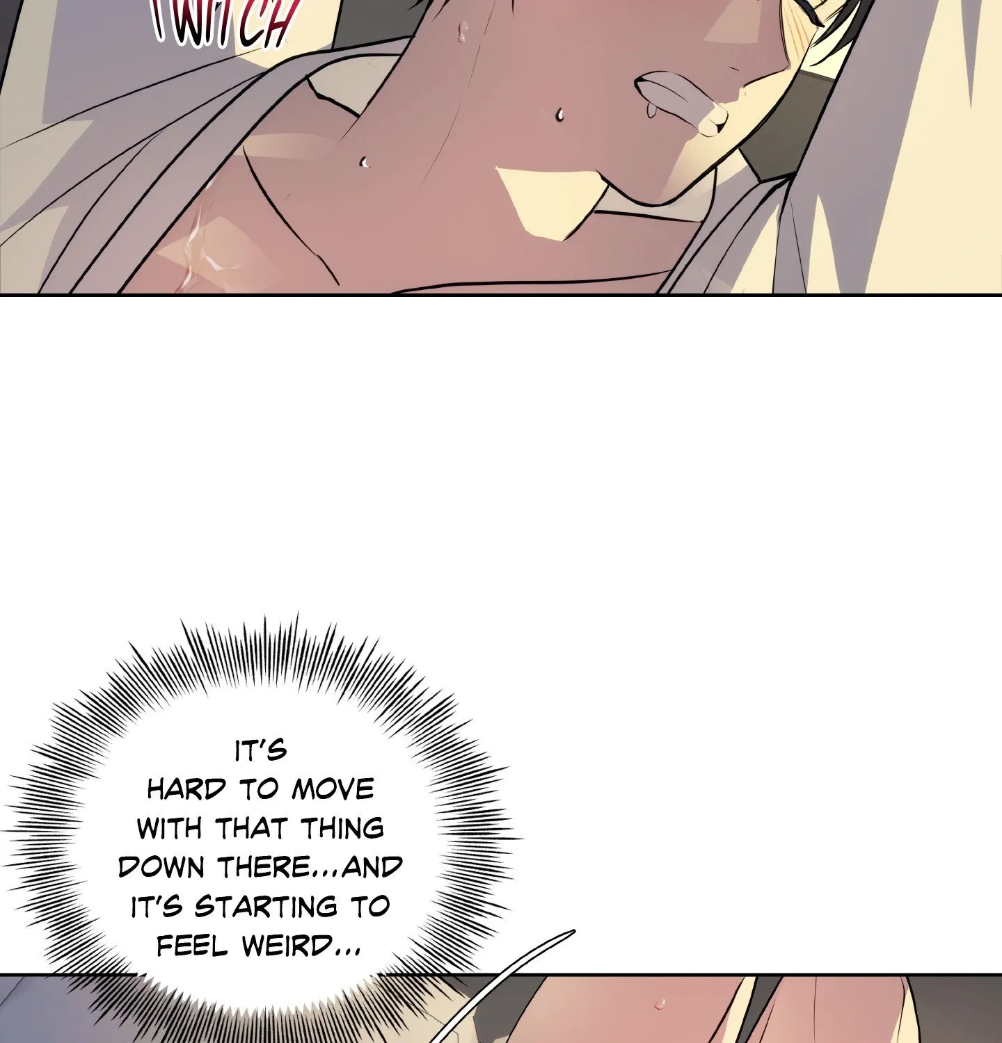 Read Three Nights chapter 19 image 31 on Lezhin