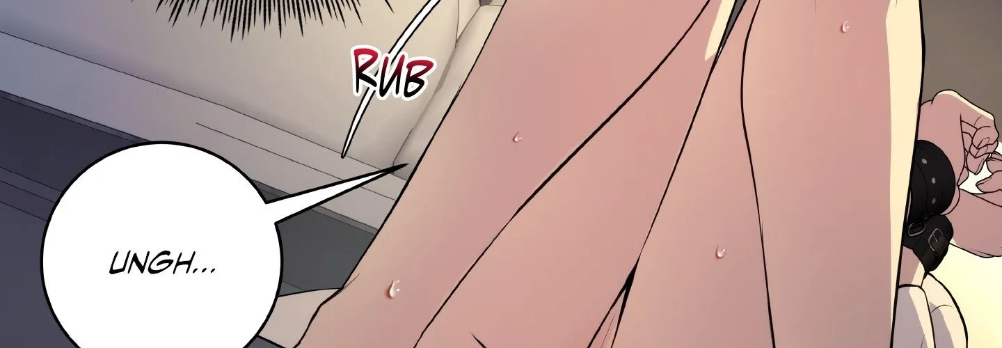 Read Three Nights chapter 19 image 32 on Lezhin