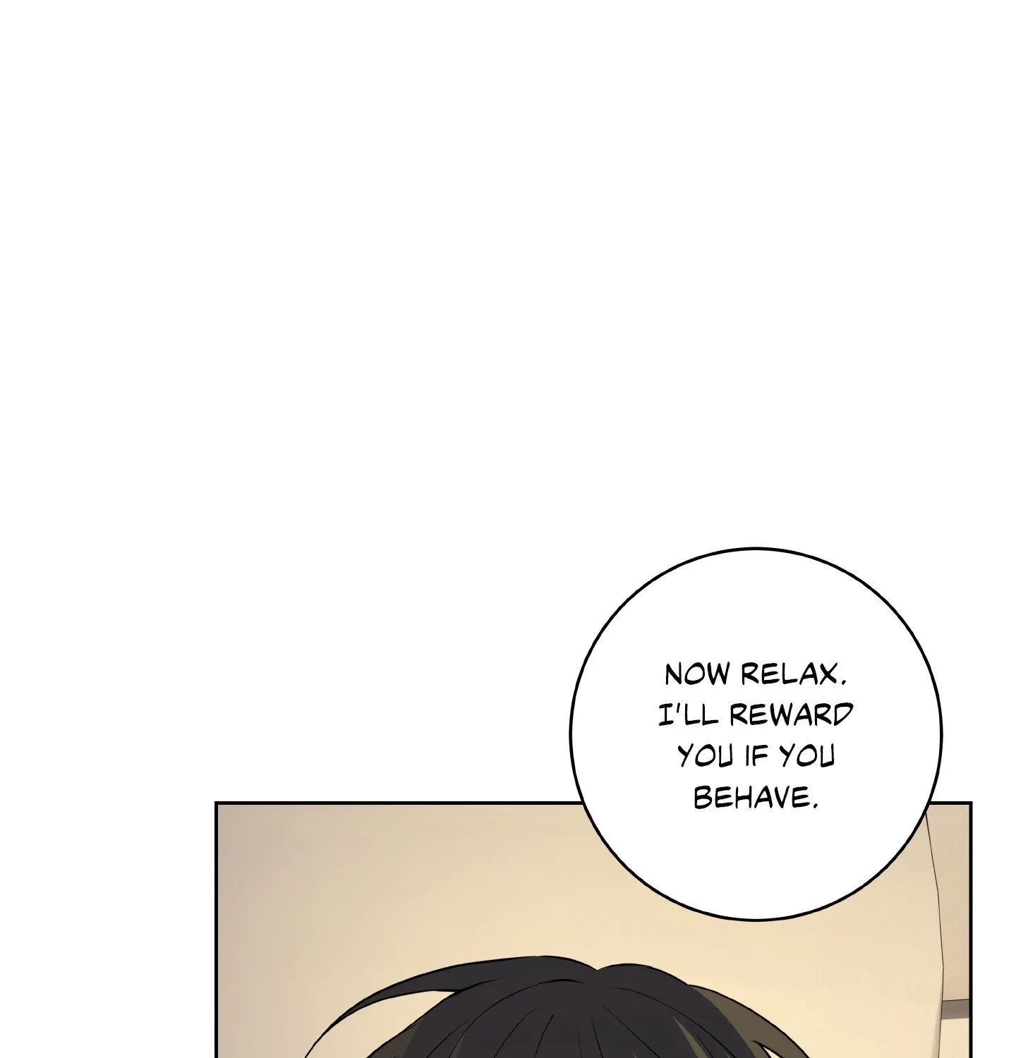 Read Three Nights chapter 19 image 37 on Lezhin