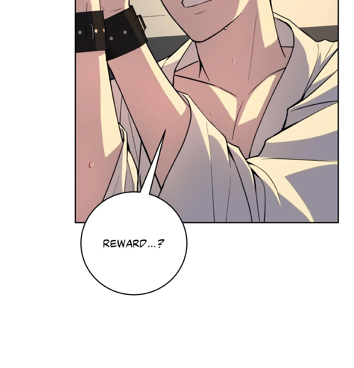 Read Three Nights chapter 19 image 39 on Lezhin