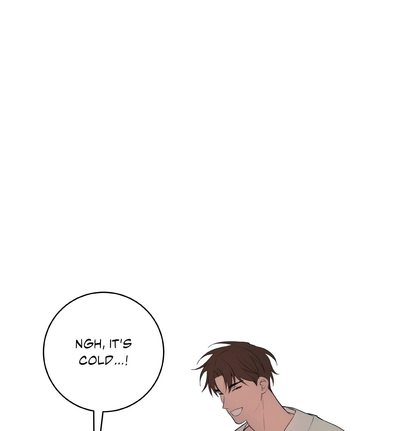 Read Three Nights chapter 19 image 43 on Lezhin