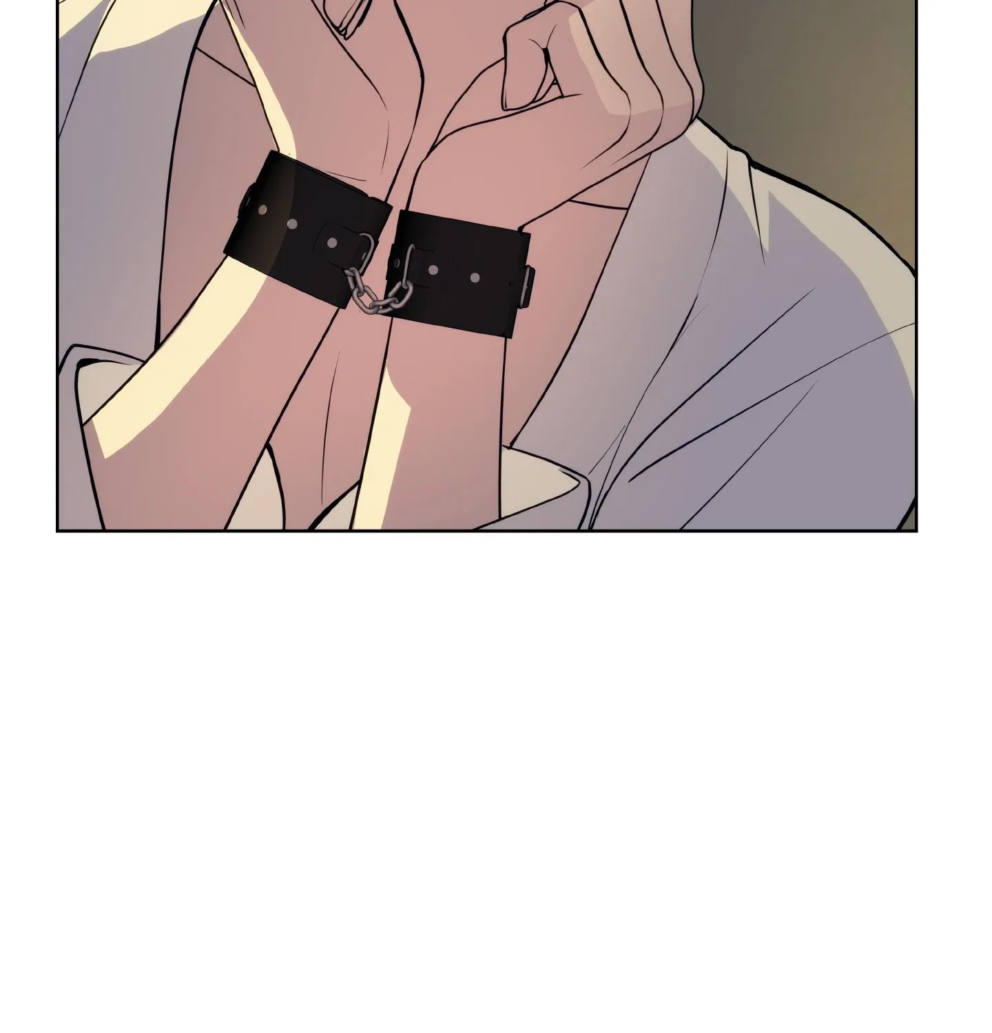Read Three Nights chapter 19 image 5 on Lezhin