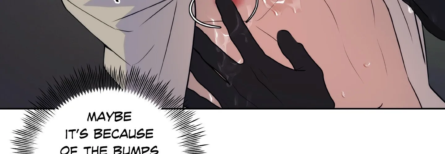 Read Three Nights chapter 19 image 61 on Lezhin