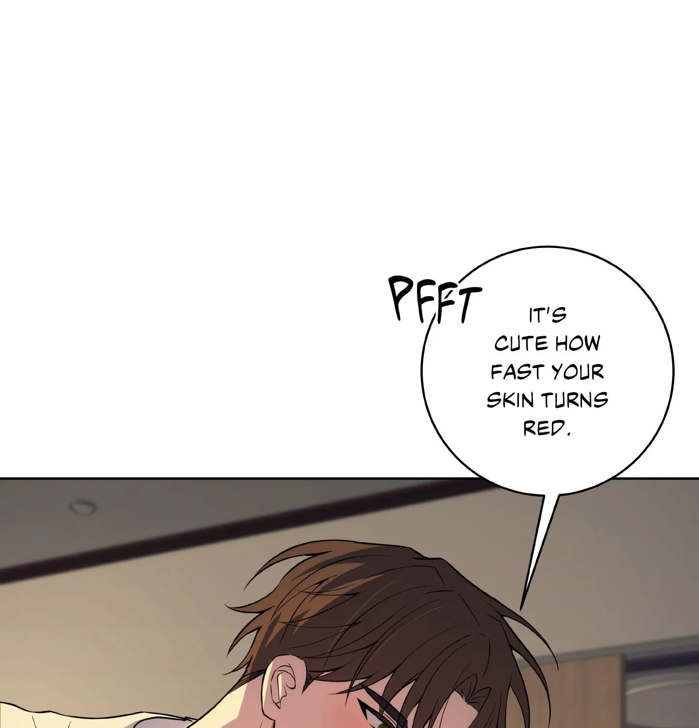 Read Three Nights chapter 19 image 64 on Lezhin