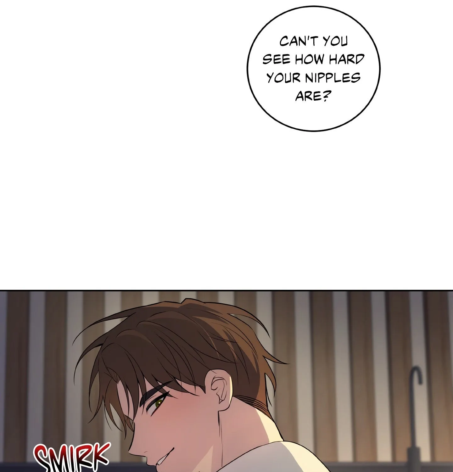 Read Three Nights chapter 19 image 72 on Lezhin