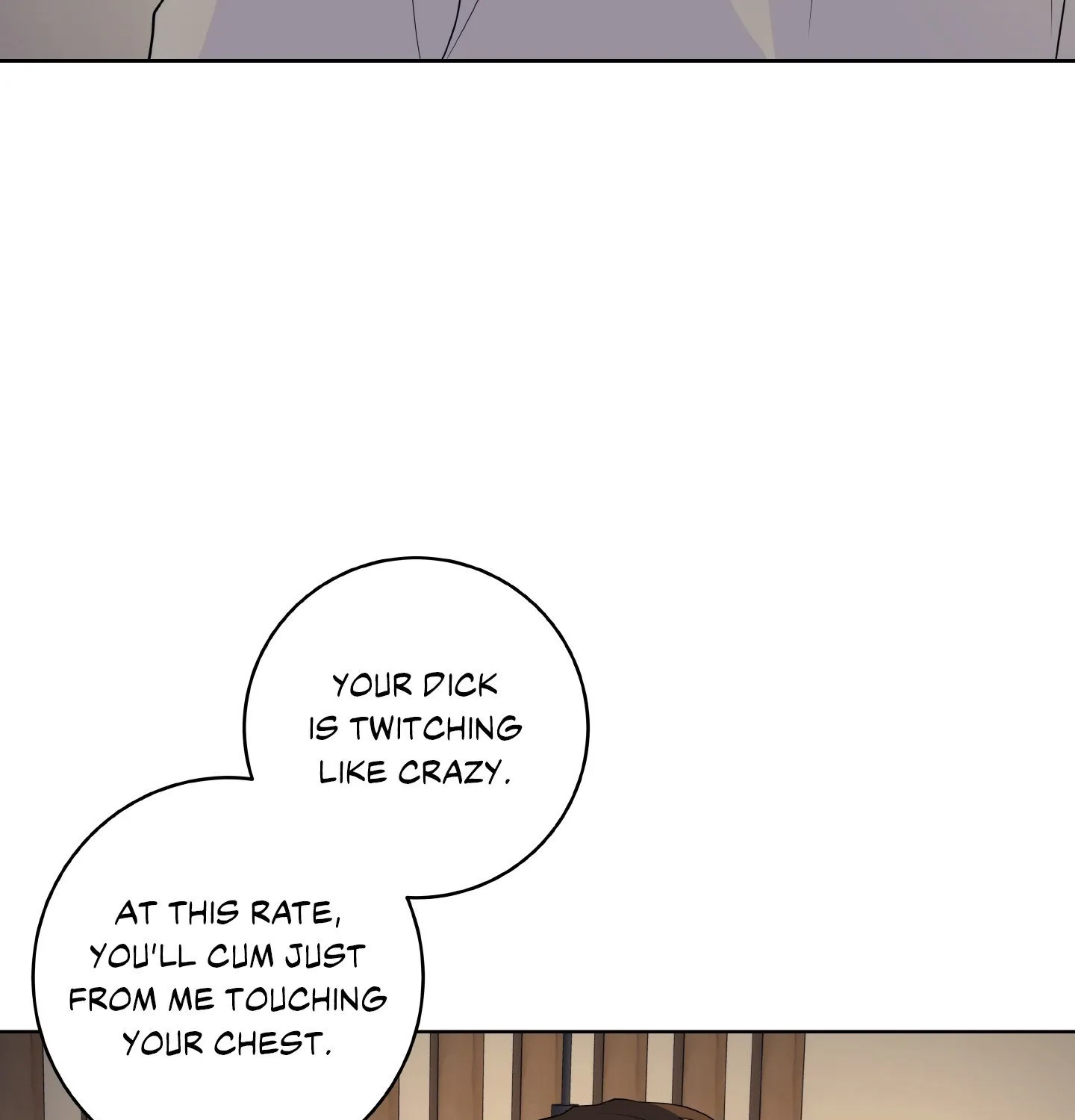 Read Three Nights chapter 19 image 74 on Lezhin