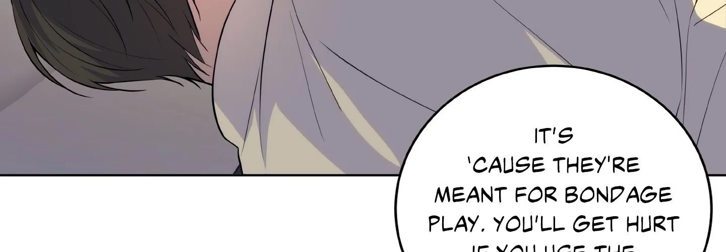 Read Three Nights chapter 19 image 8 on Lezhin