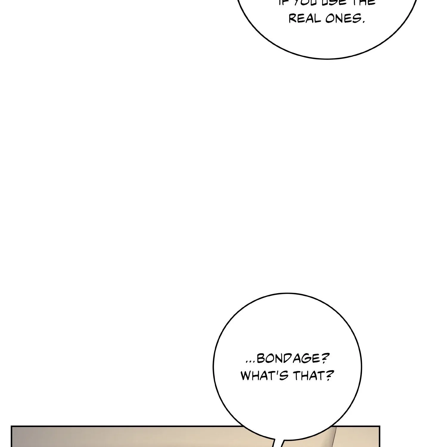 Read Three Nights chapter 19 image 9 on Lezhin