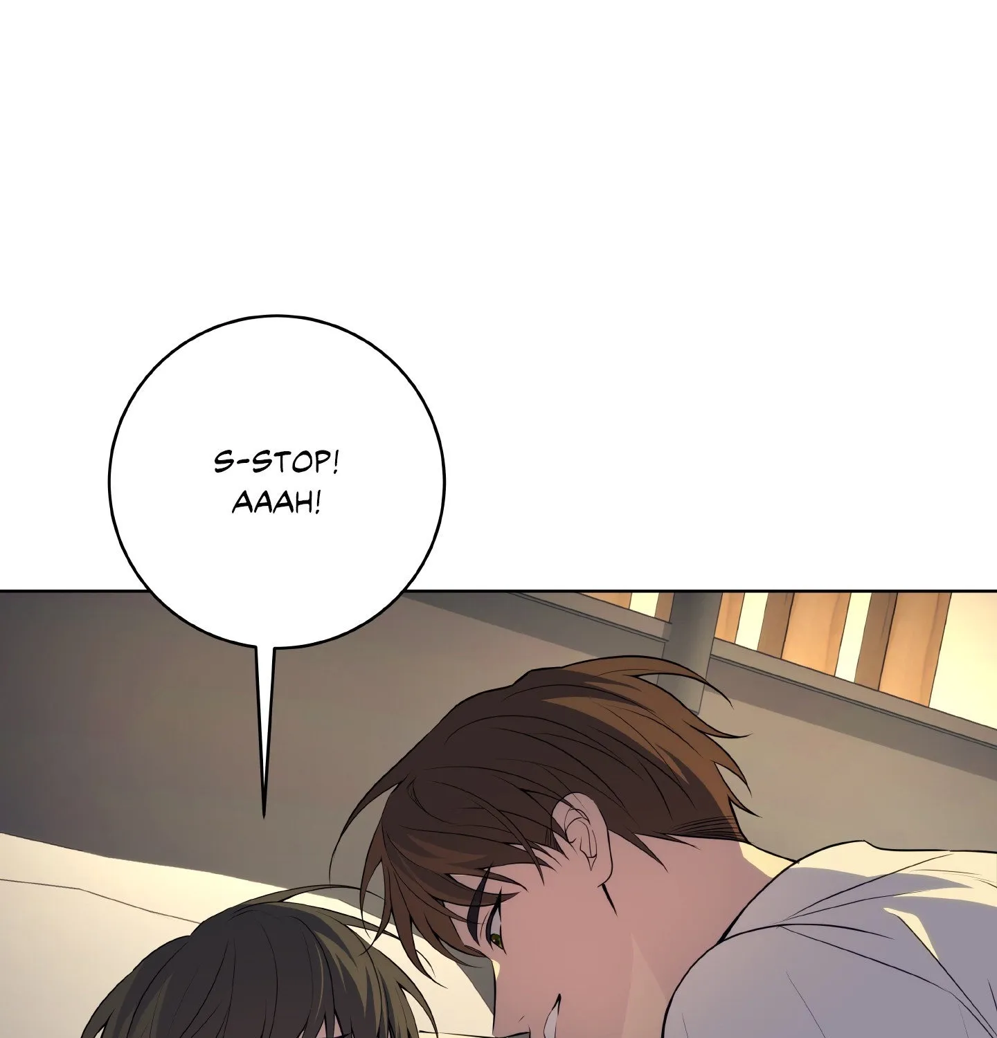Read Three Nights chapter 19 image 91 on Lezhin
