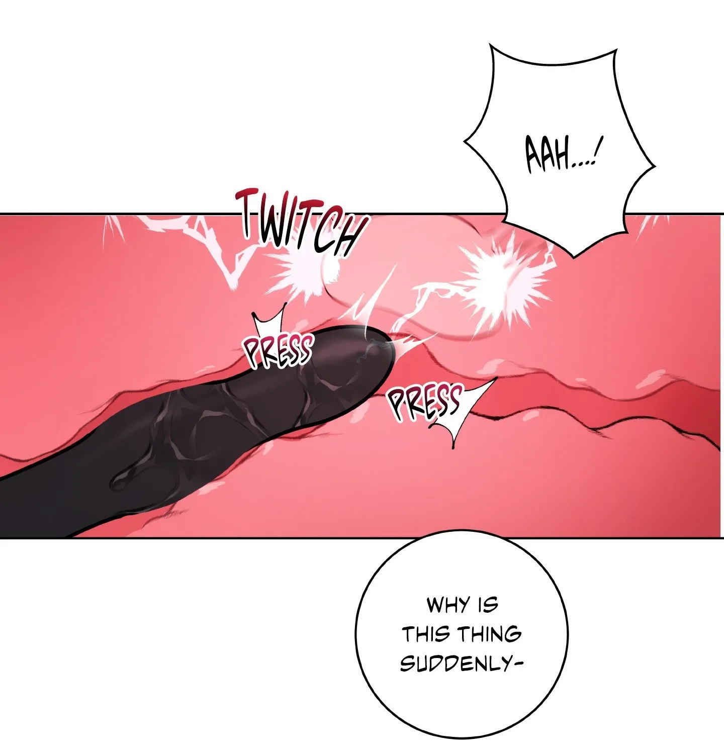 Read Three Nights chapter 19 image 94 on Lezhin