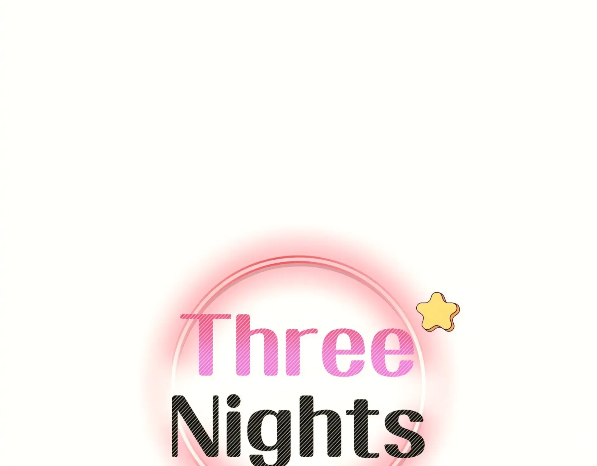 Read Three Nights chapter 2 image 1 on Lezhin