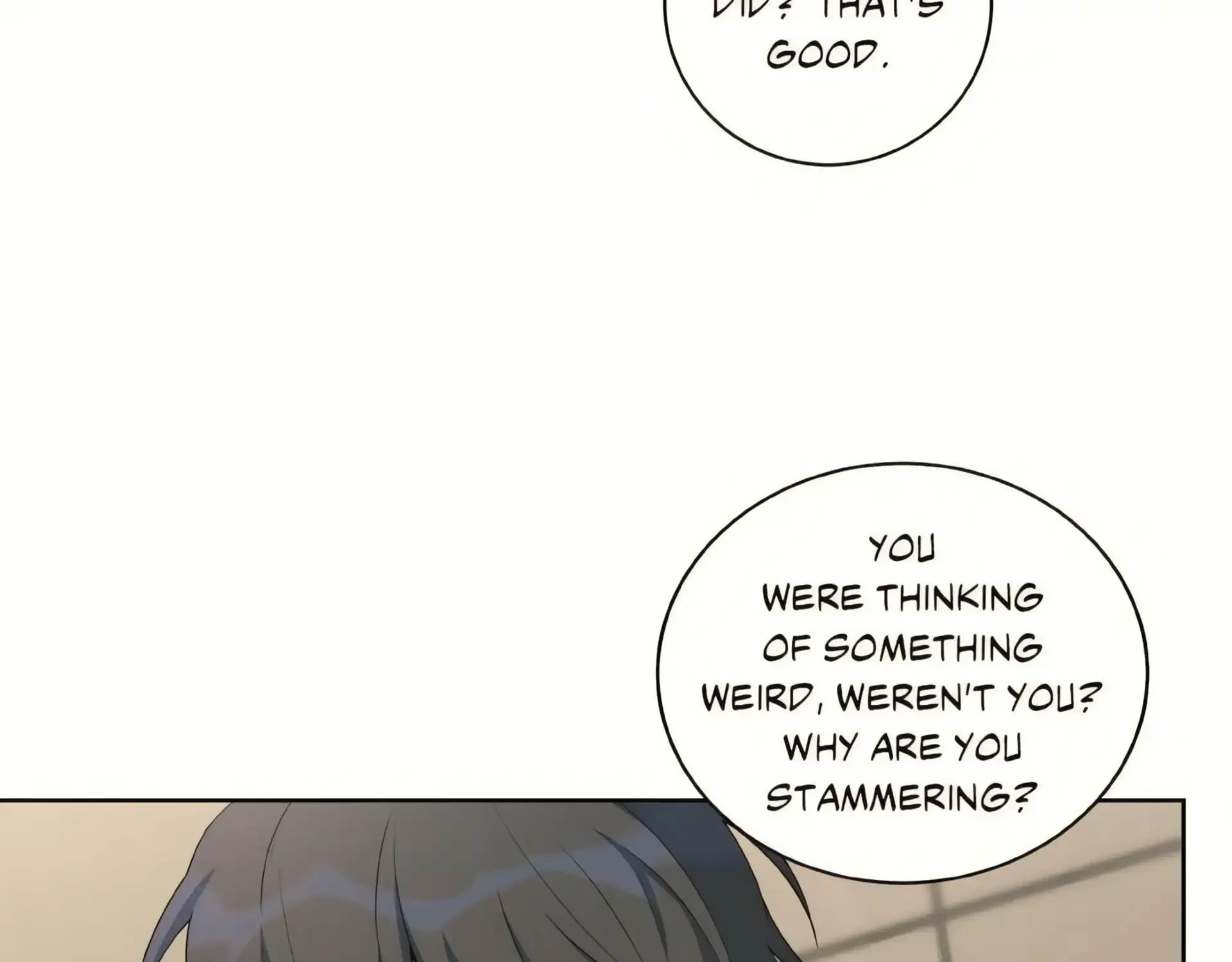 Read Three Nights chapter 2 image 102 on Lezhin