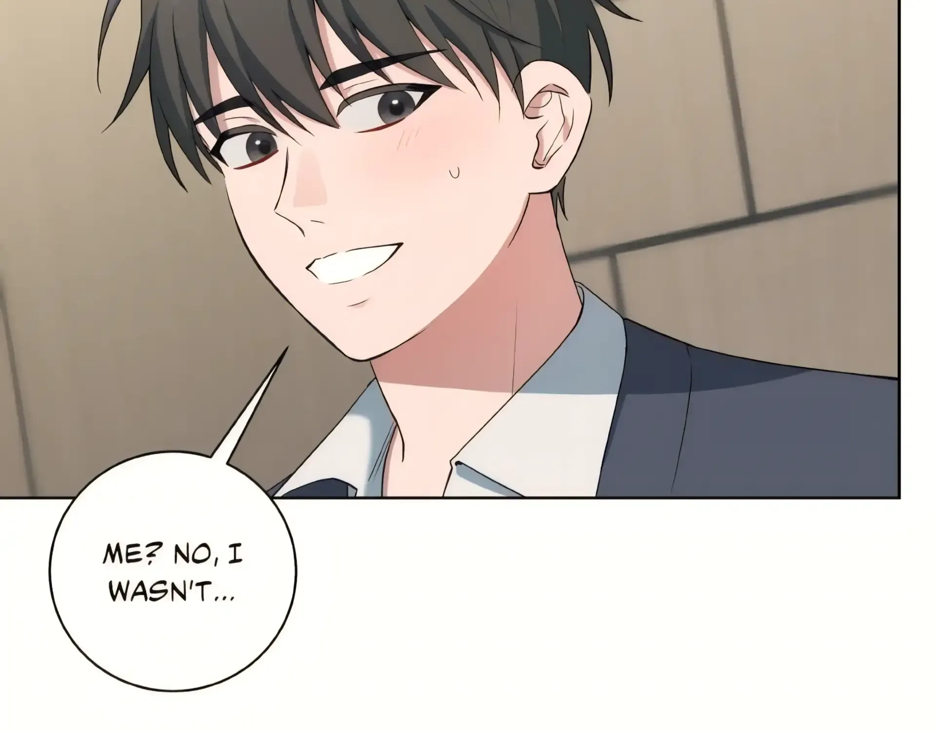 Read Three Nights chapter 2 image 103 on Lezhin
